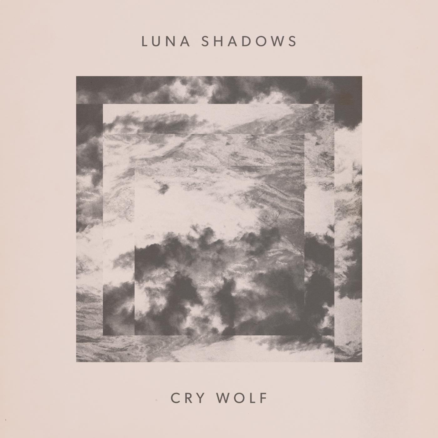 Релиз Cry Wolf