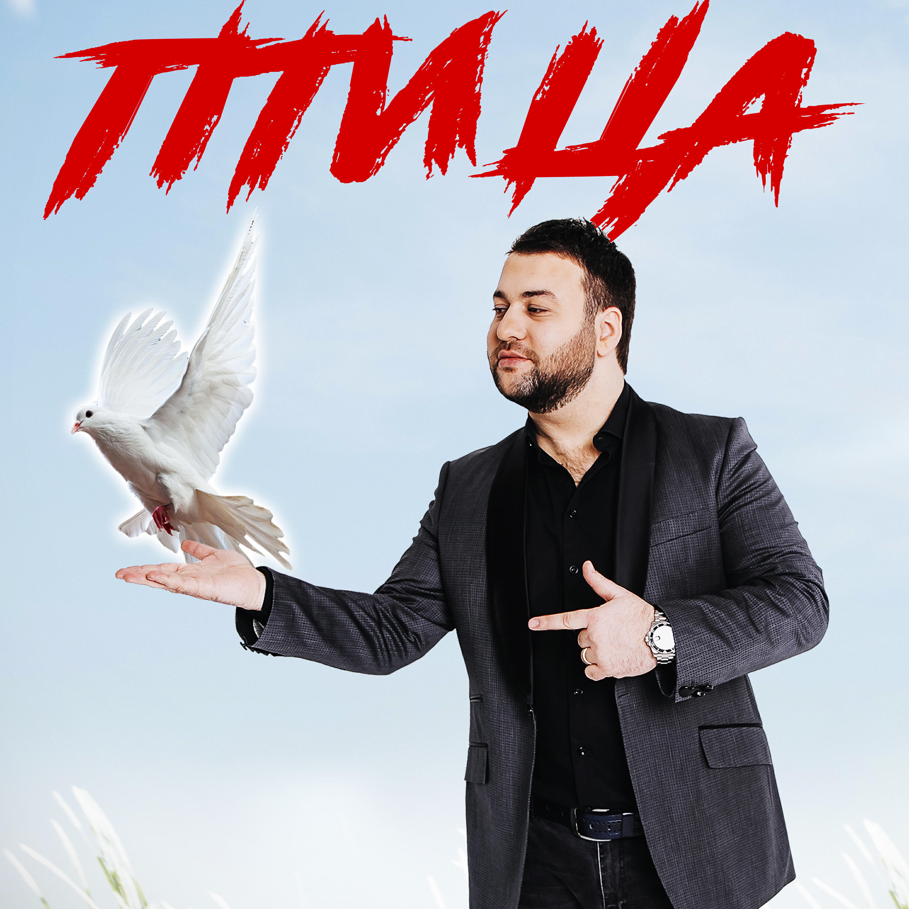 Релиз Птица