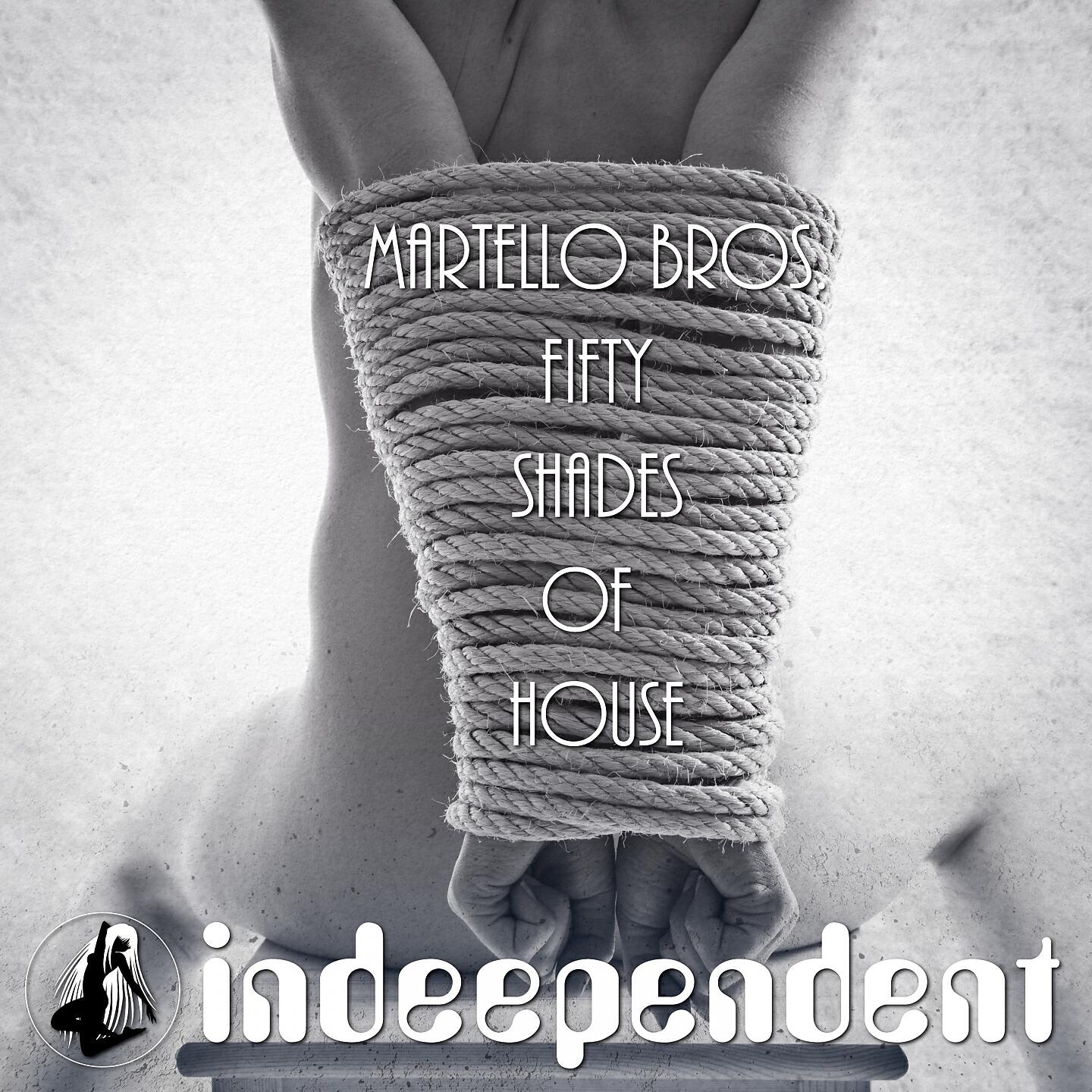 Релиз Fifty Shades of House