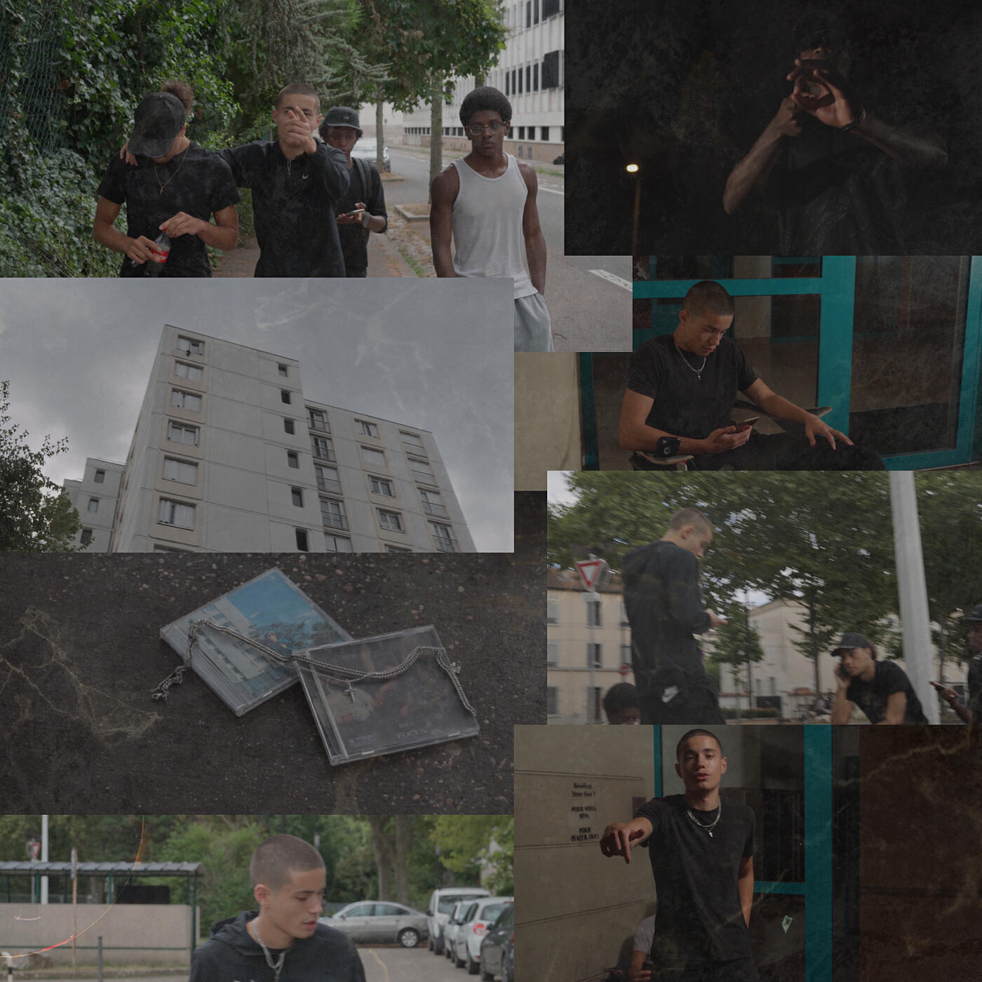 Релиз installé