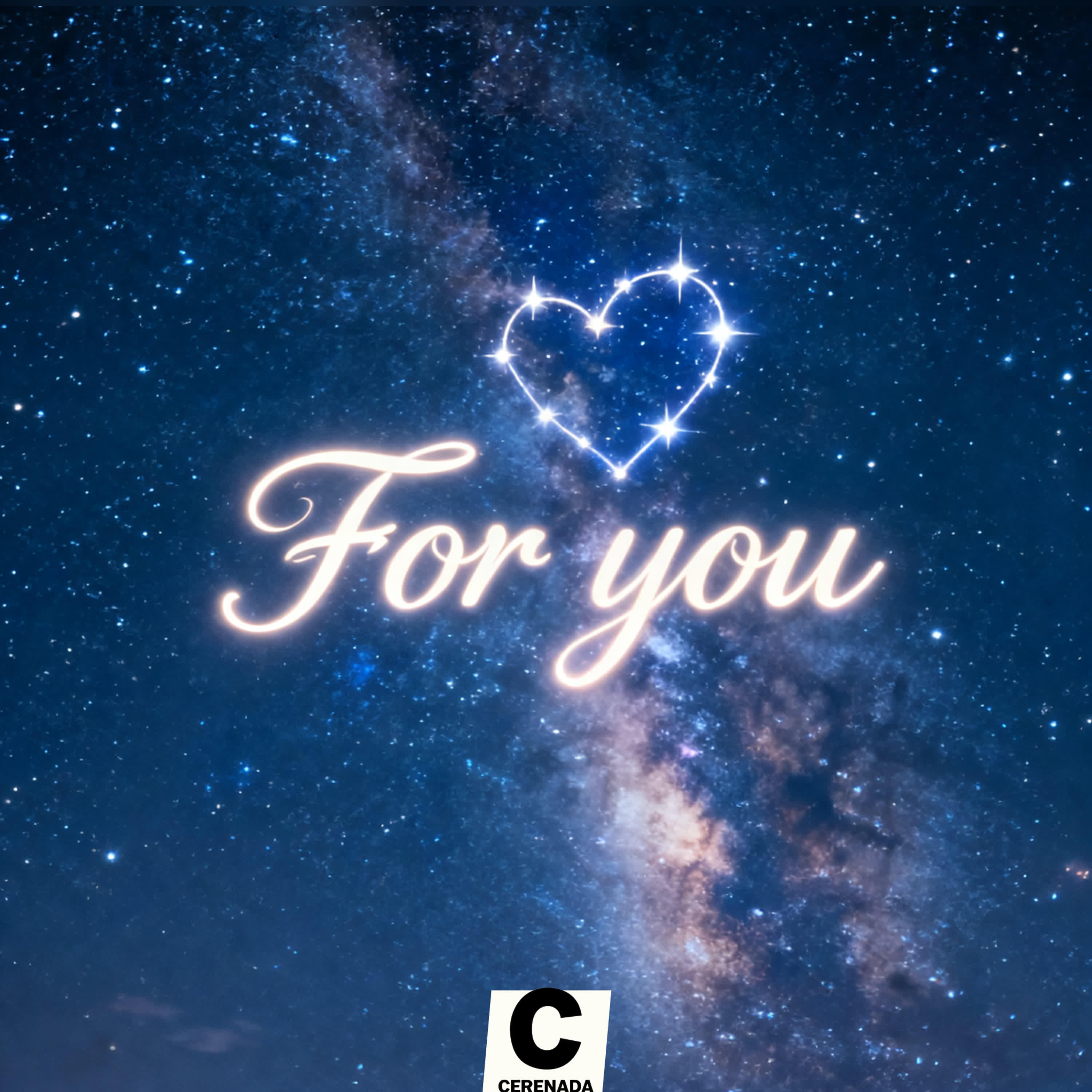 Релиз For you