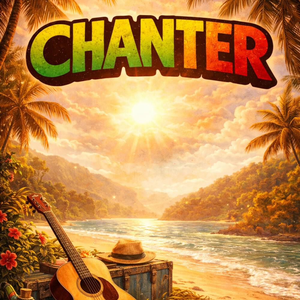Релиз Chanter
