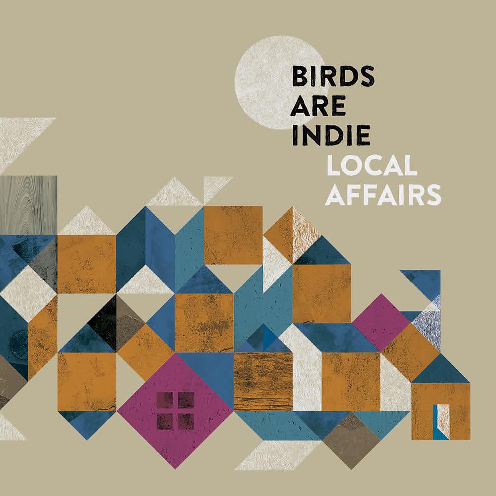 Релиз Local Affairs