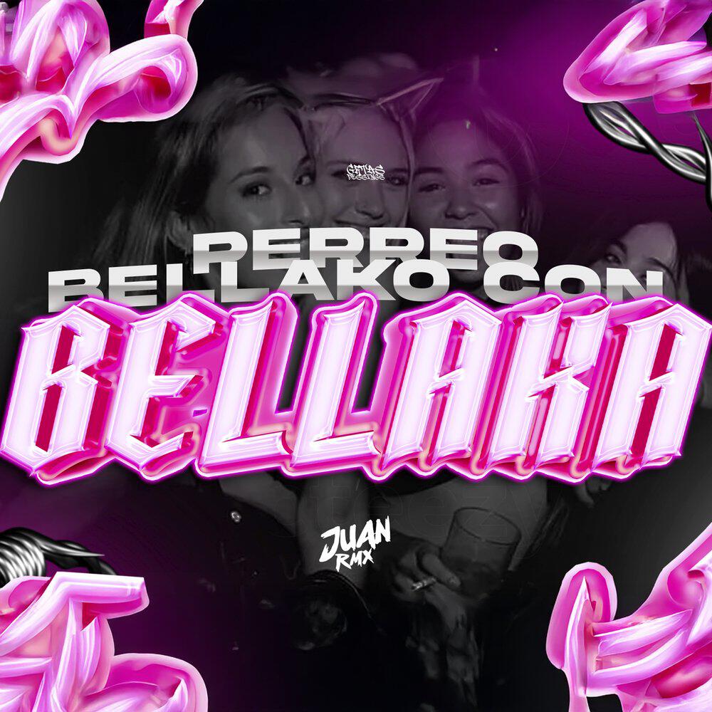 Релиз Perreo Bellako con Bellaka