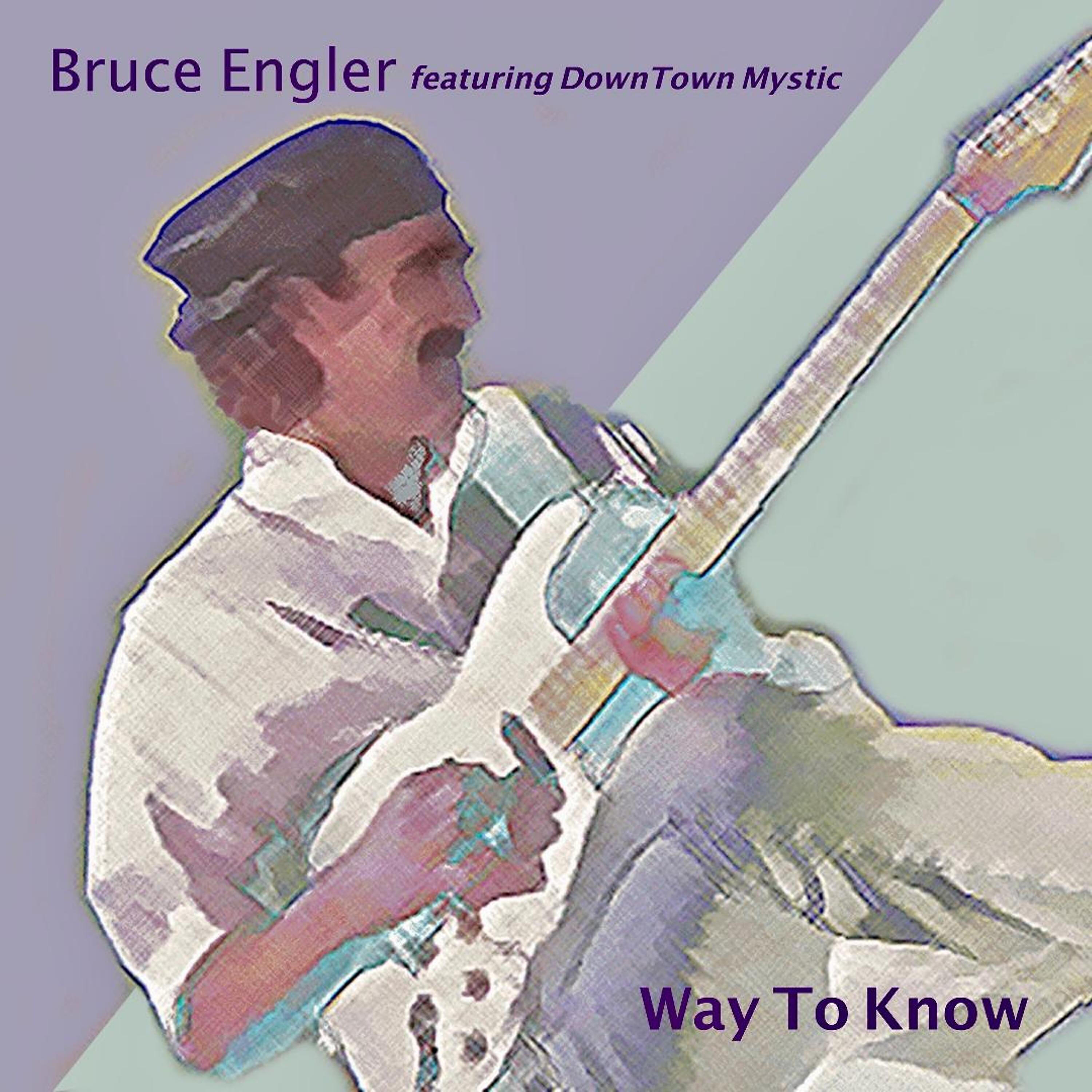 Релиз Way to Know