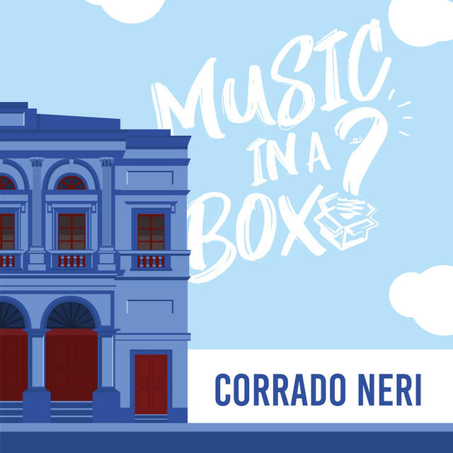 Corrado Neri