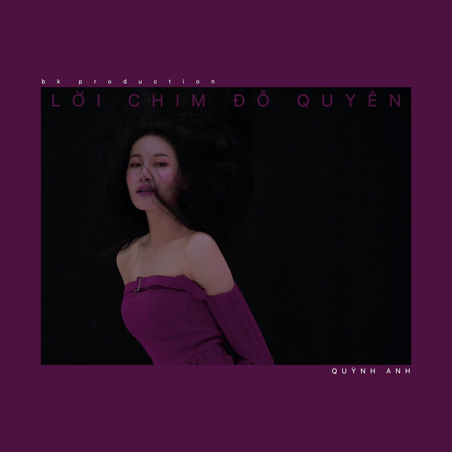 Релиз Lời Chim Đỗ Quyên