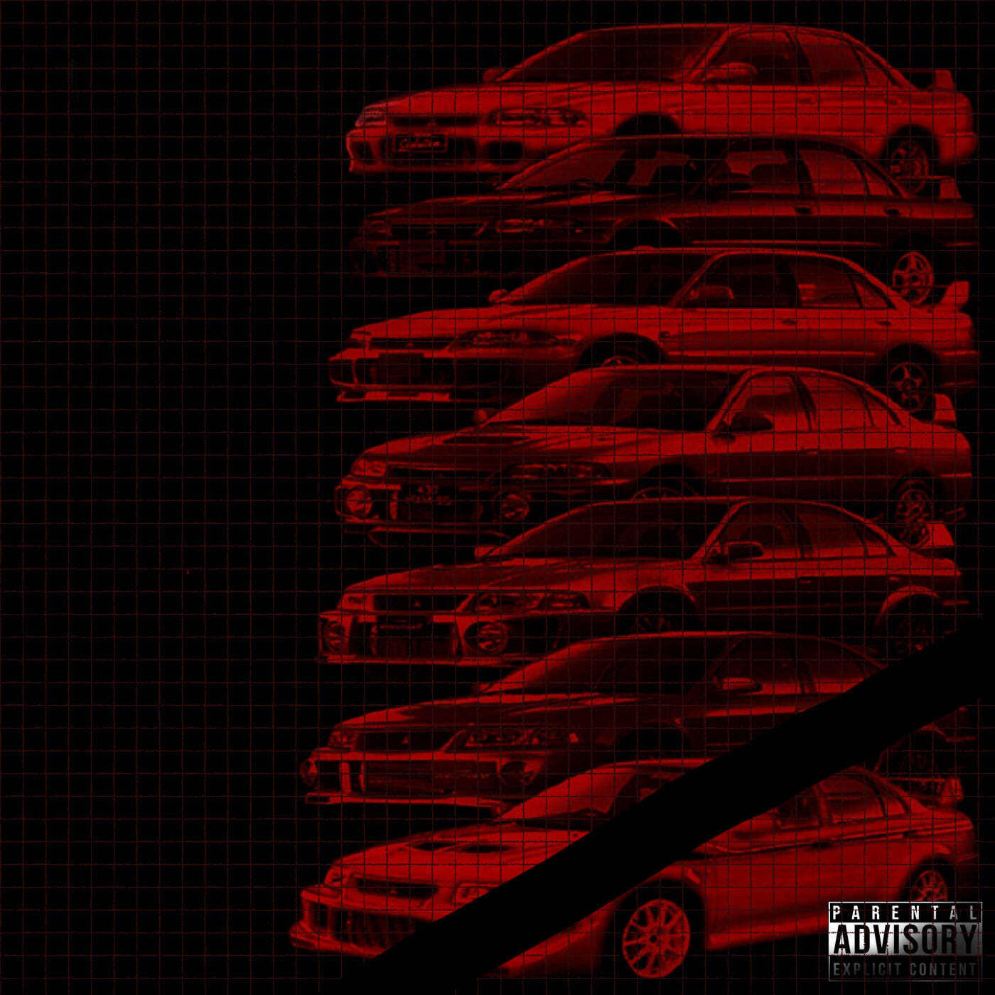 Релиз Mitsubishi