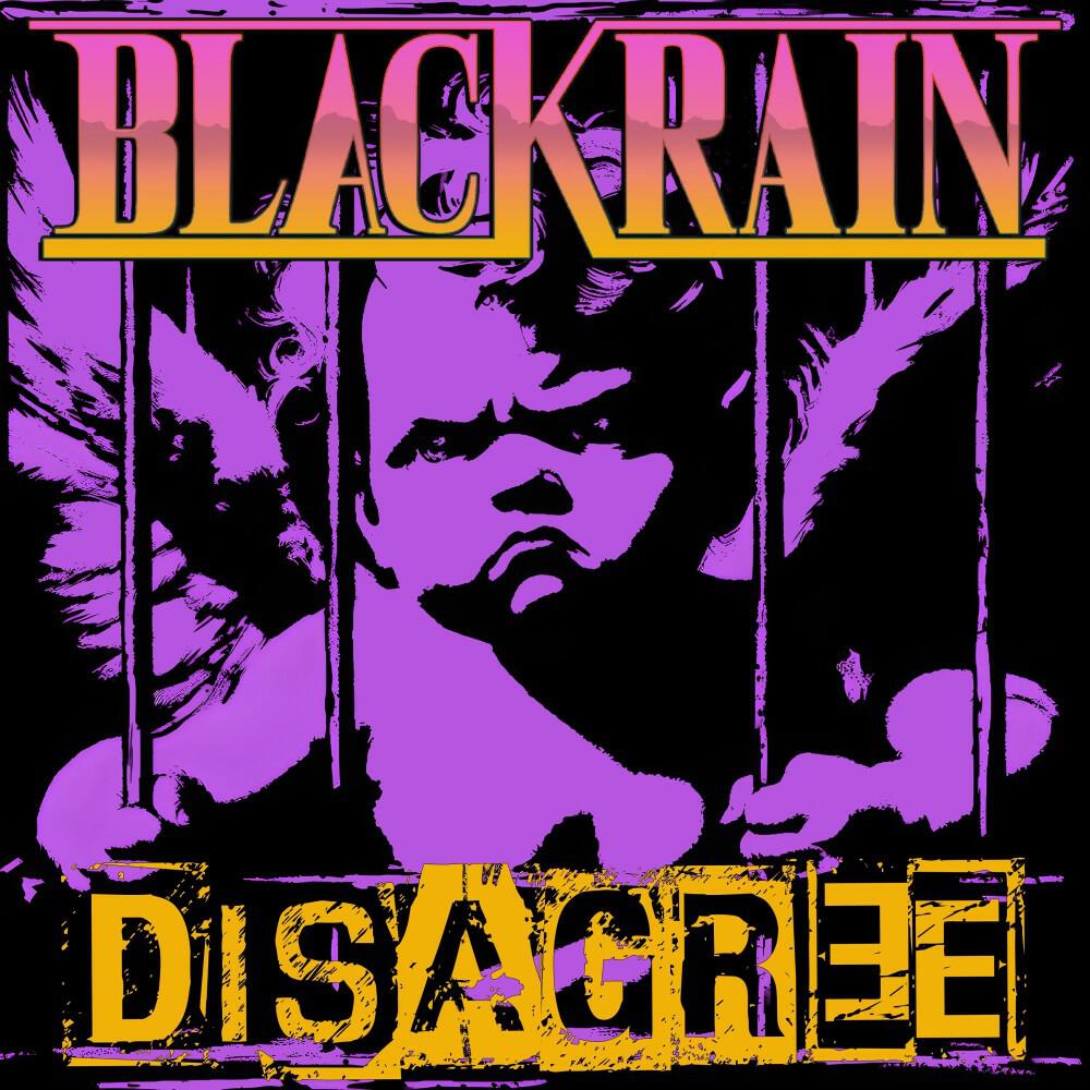 Релиз Disagree
