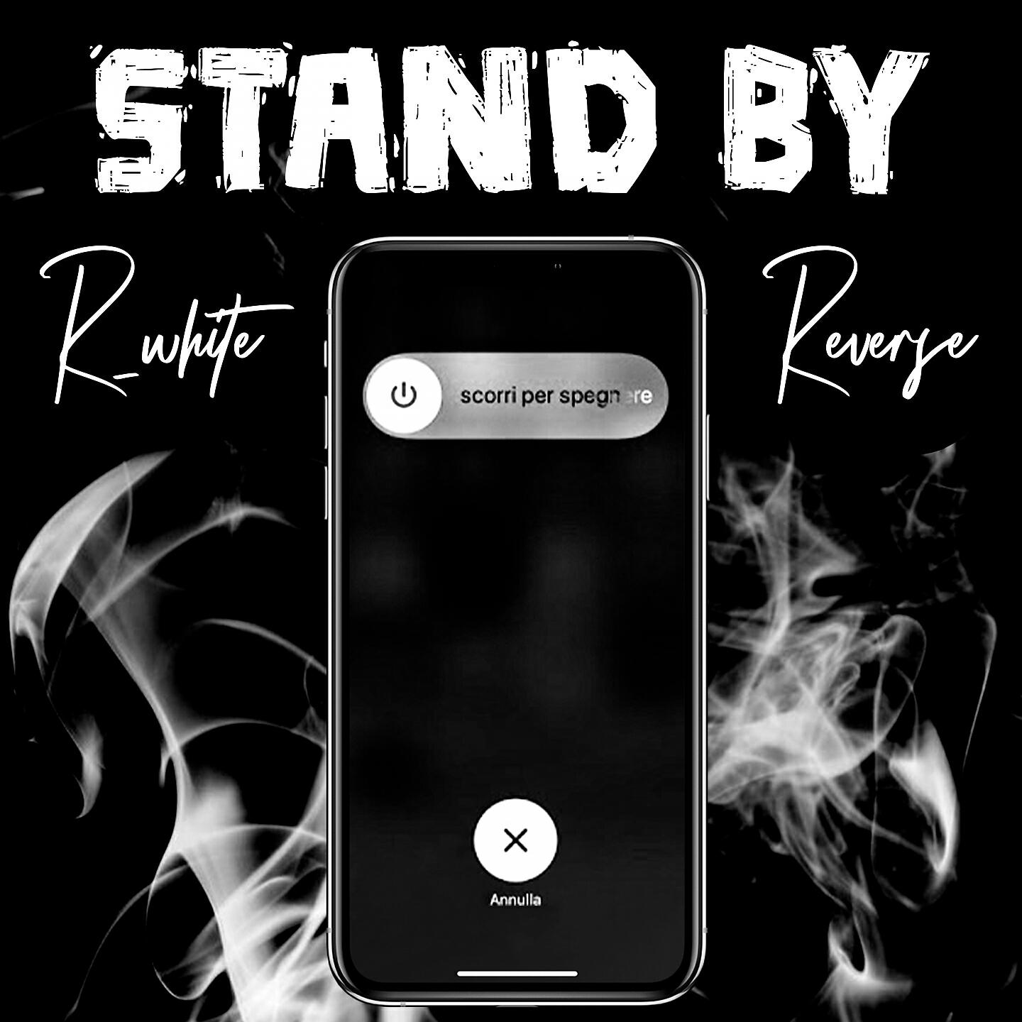 Релиз Stand By