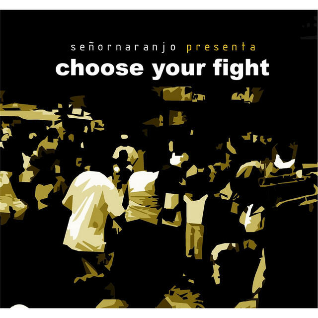 Релиз Choose Your Fight