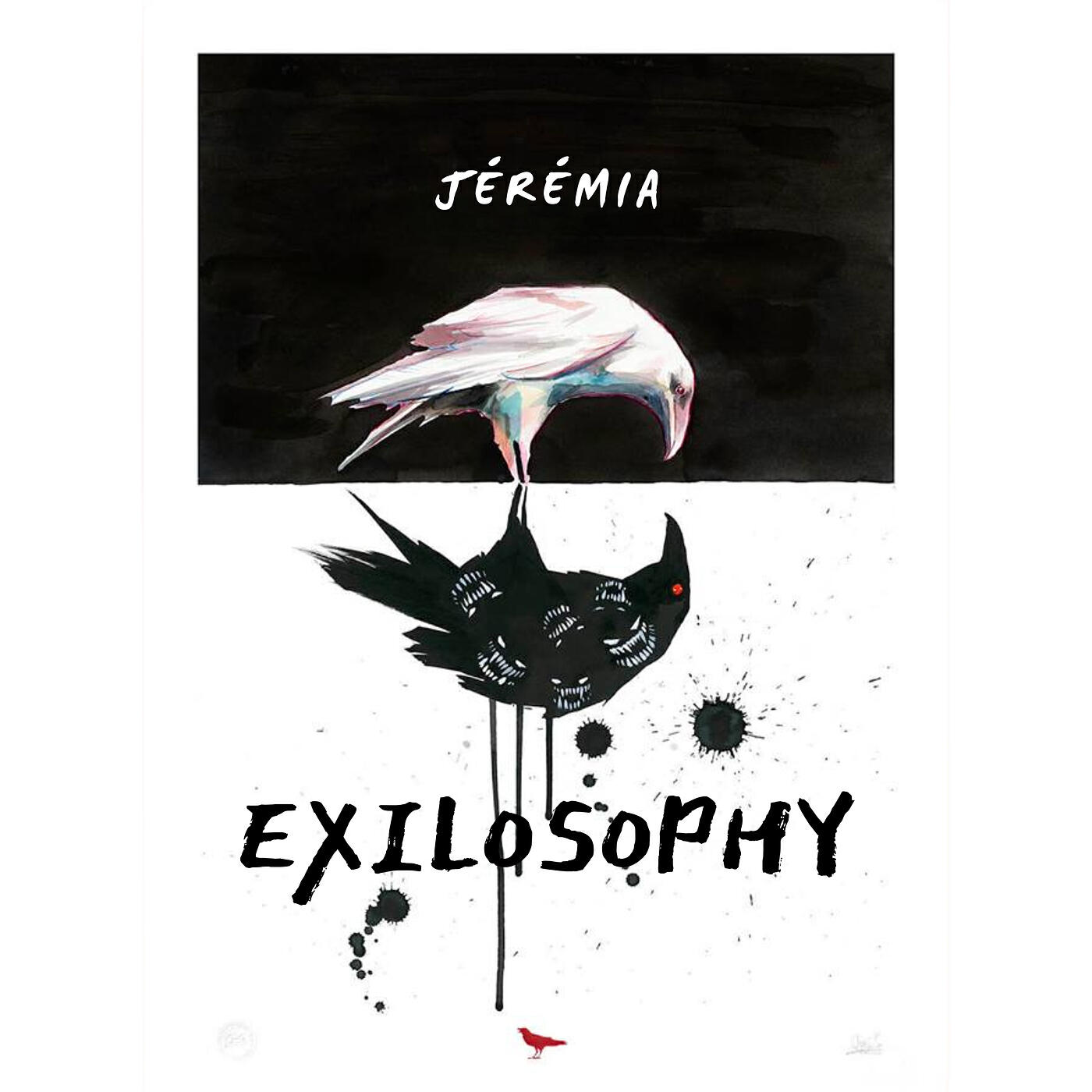 Релиз Exilosophy
