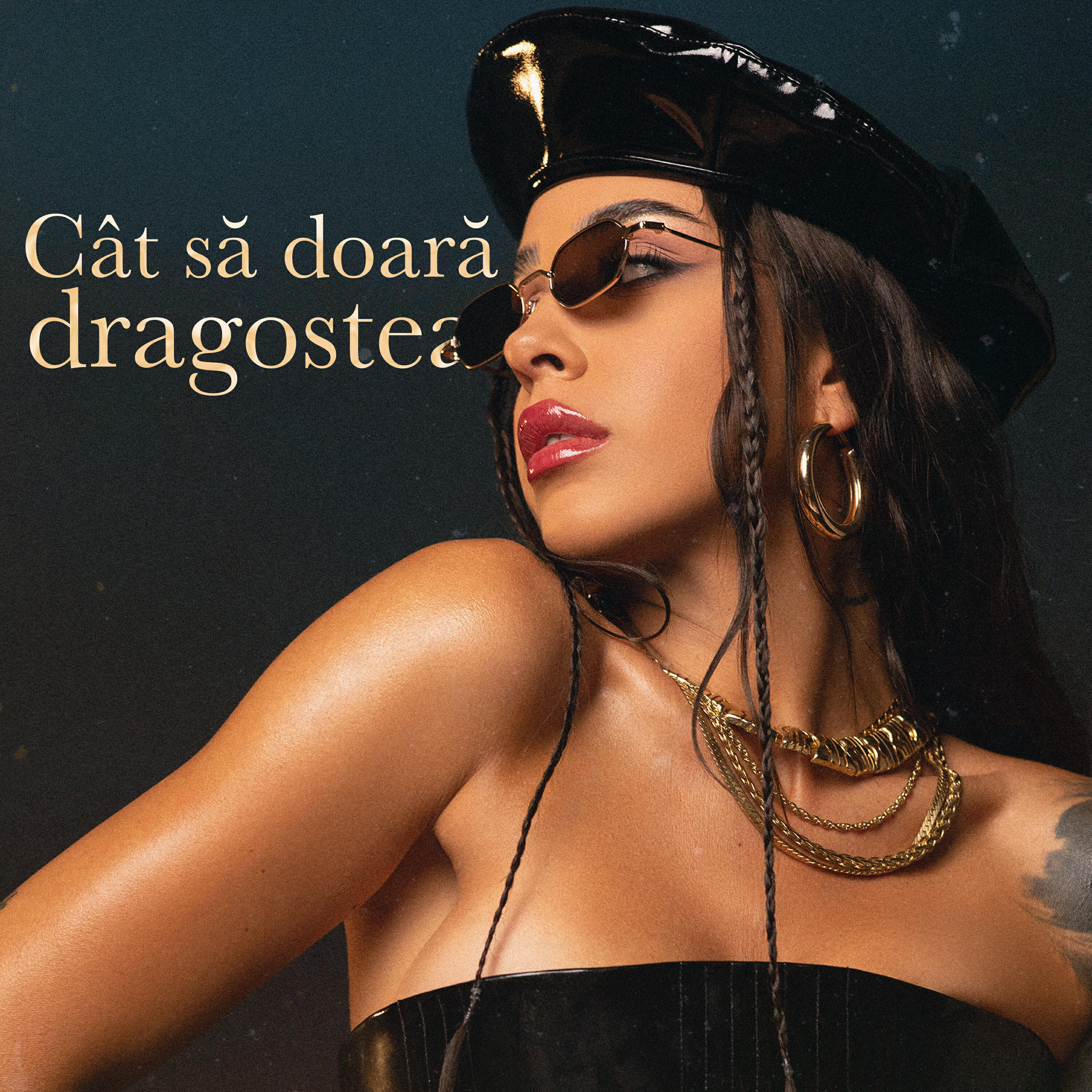 Релиз Cât să doară dragostea