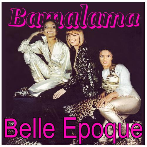 Релиз Bamalama