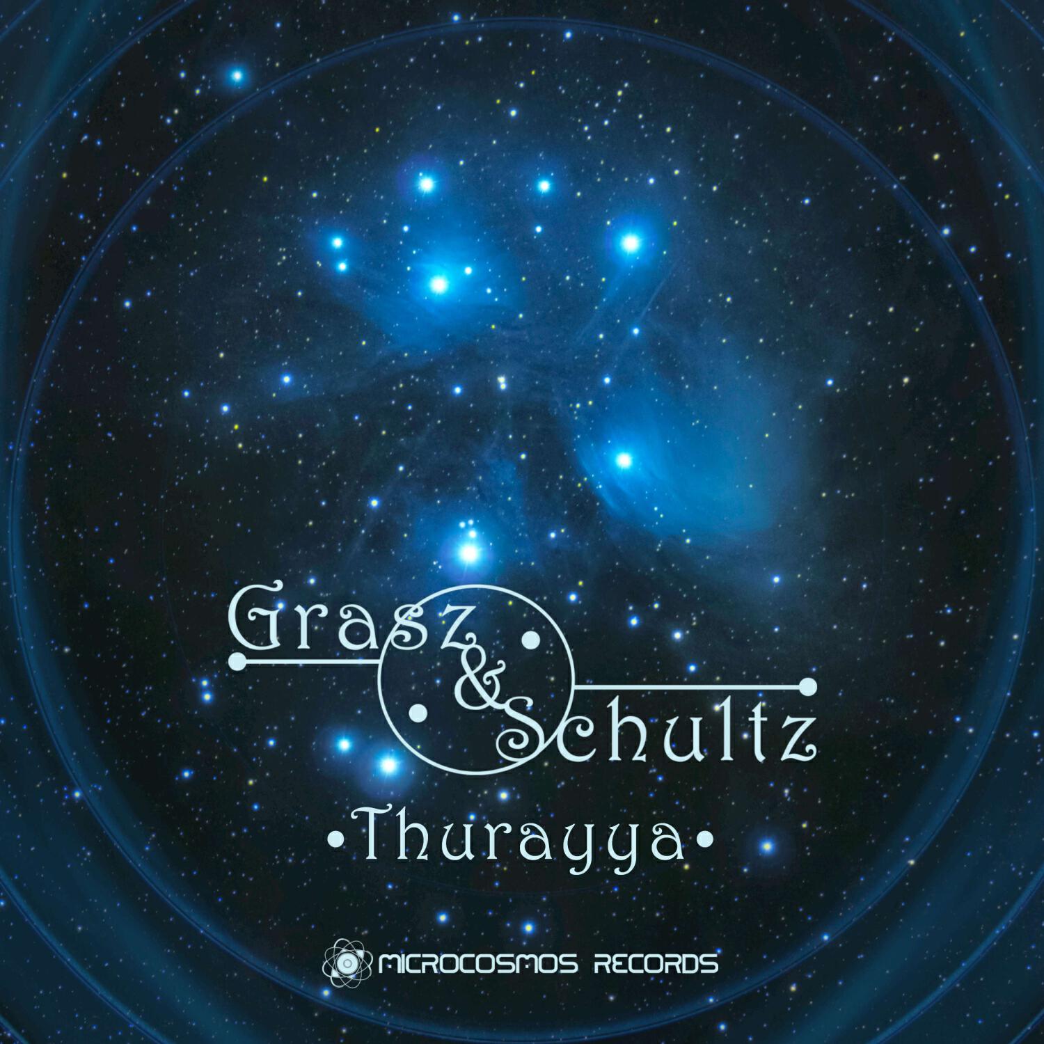 Релиз Thurayya