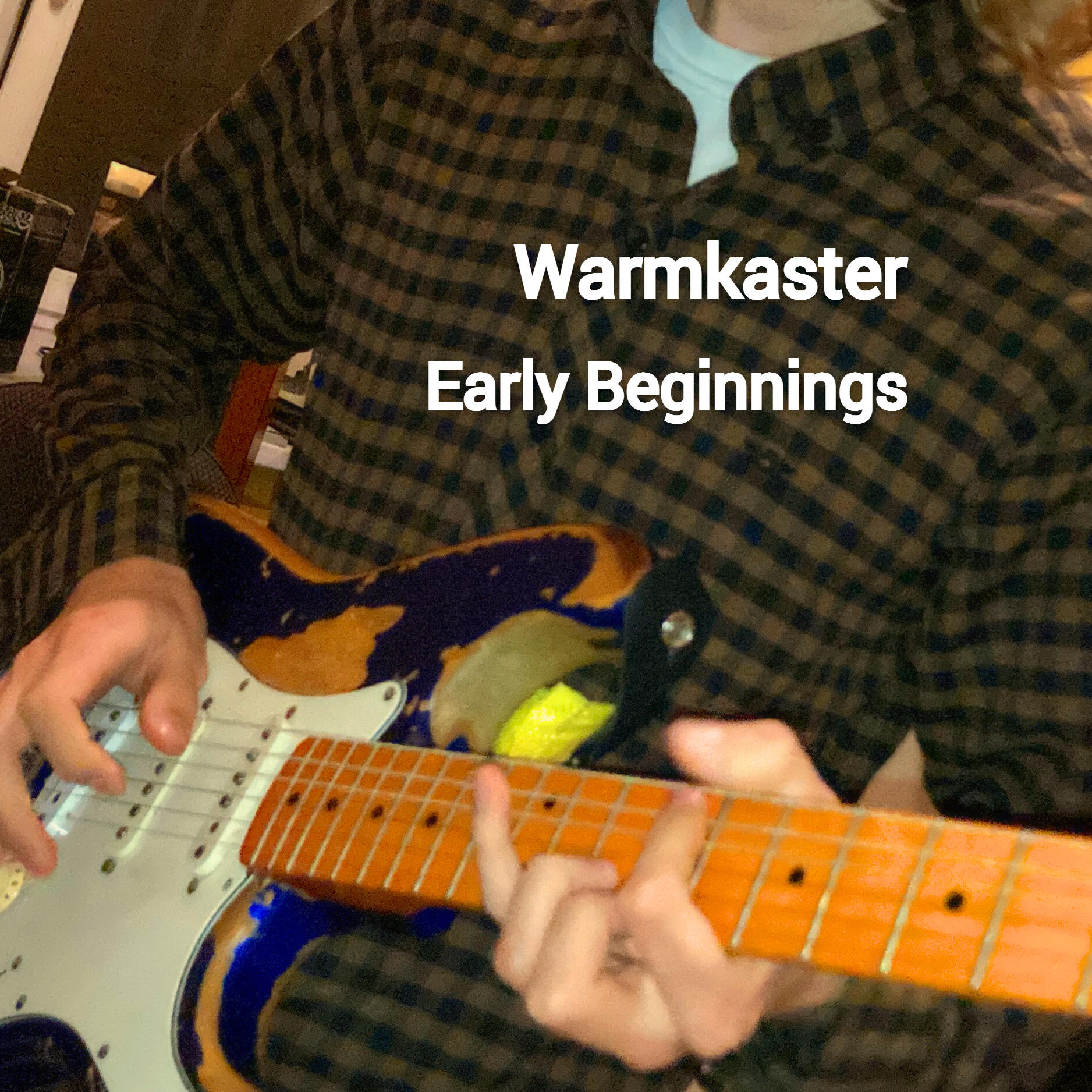 Релиз Early Beginnings