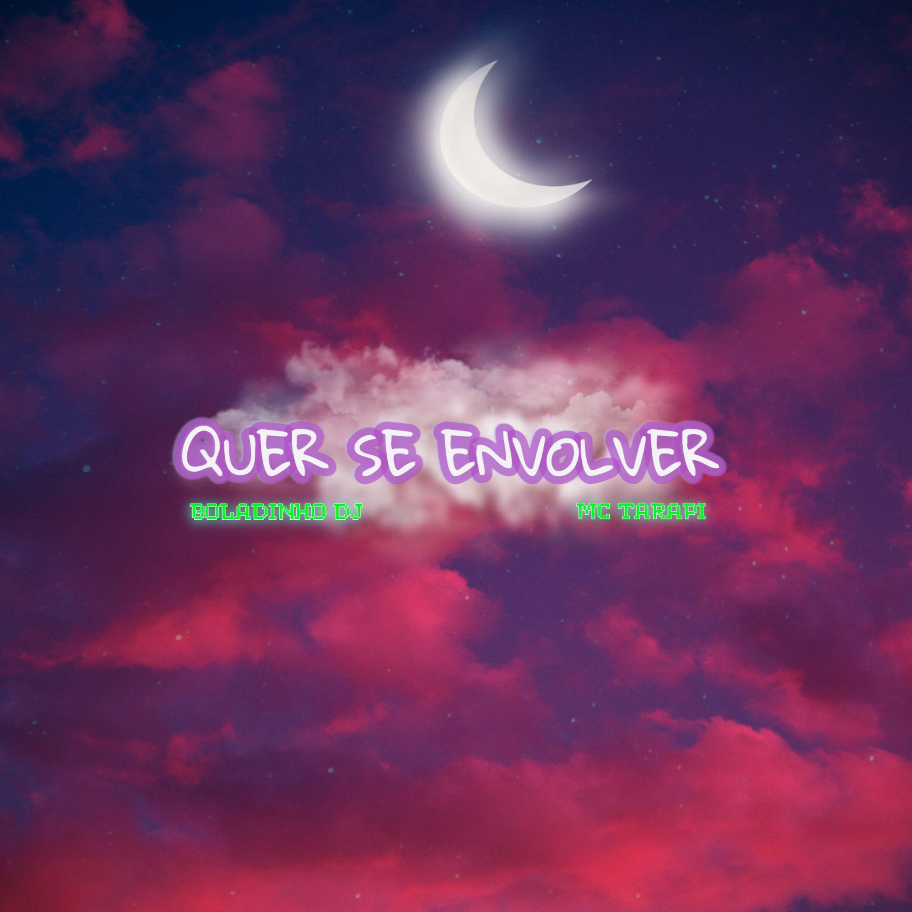 Релиз Quer Se Envolver