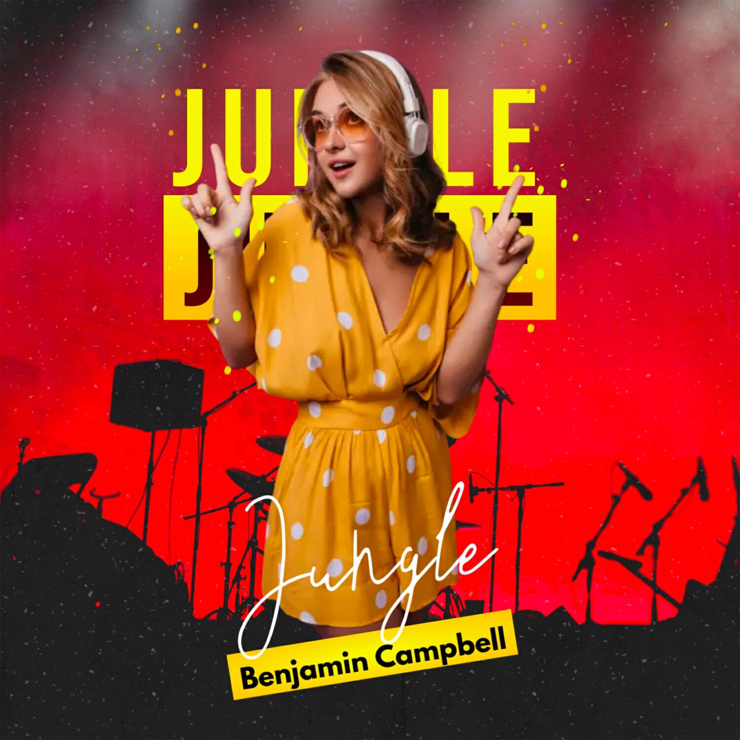Релиз Jungle