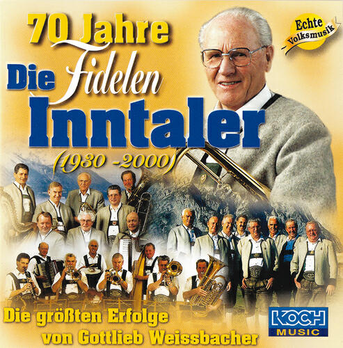 Релиз 70 Jahre