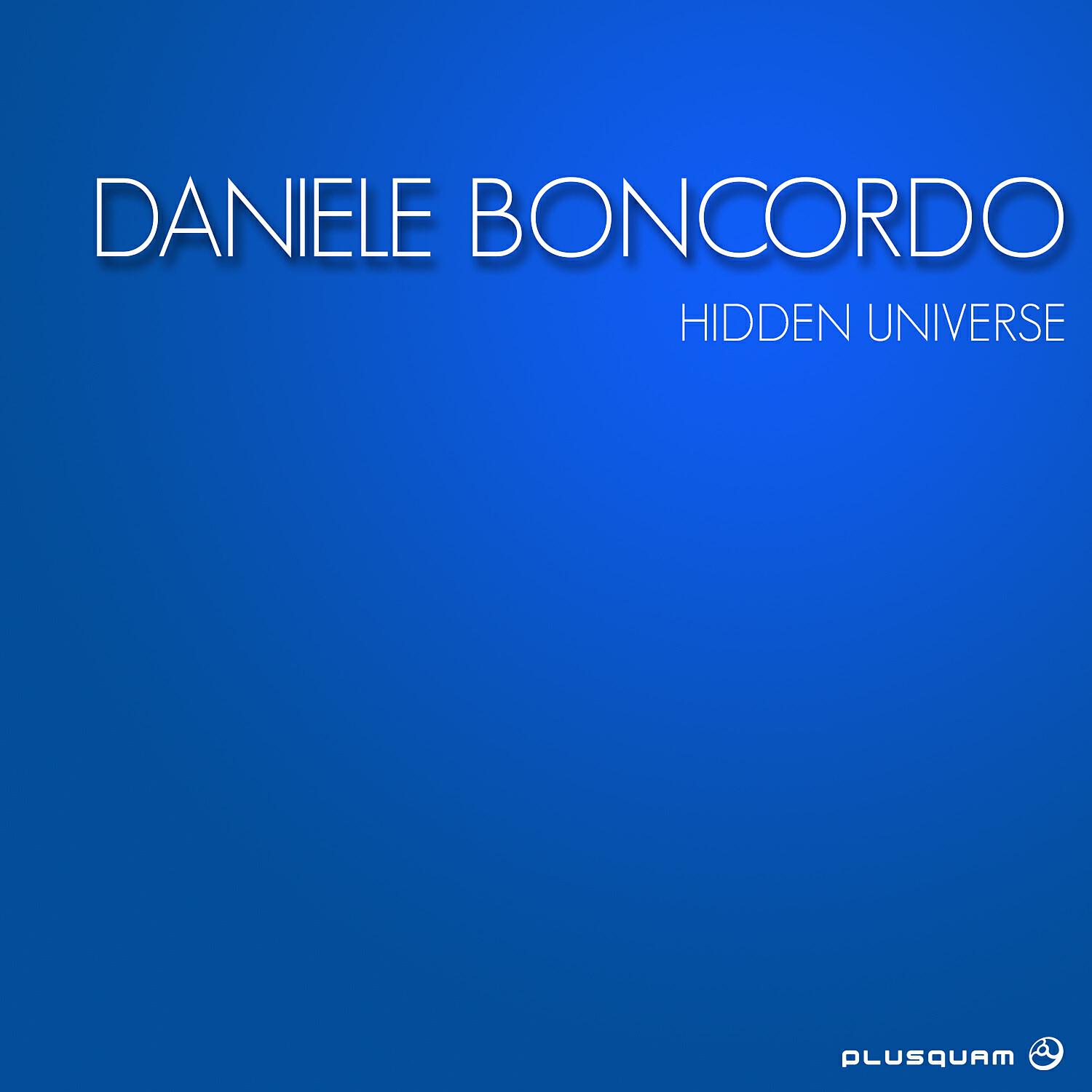 Релиз Hidden Universe