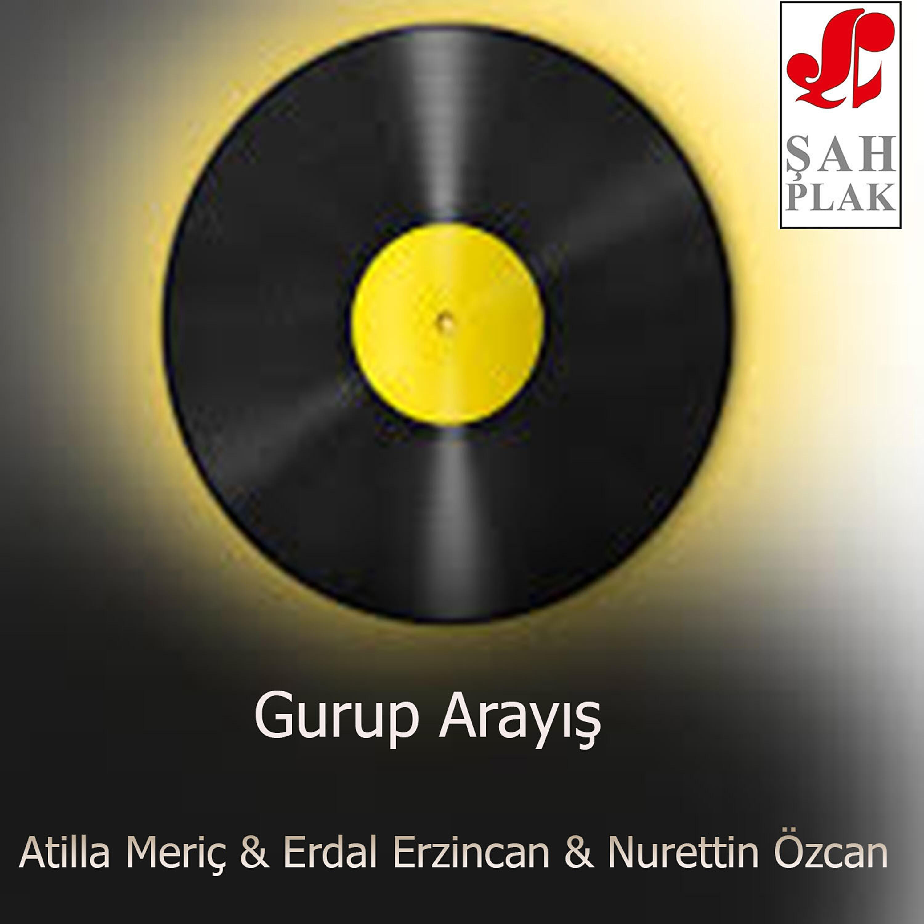 Релиз Gurup Arayış