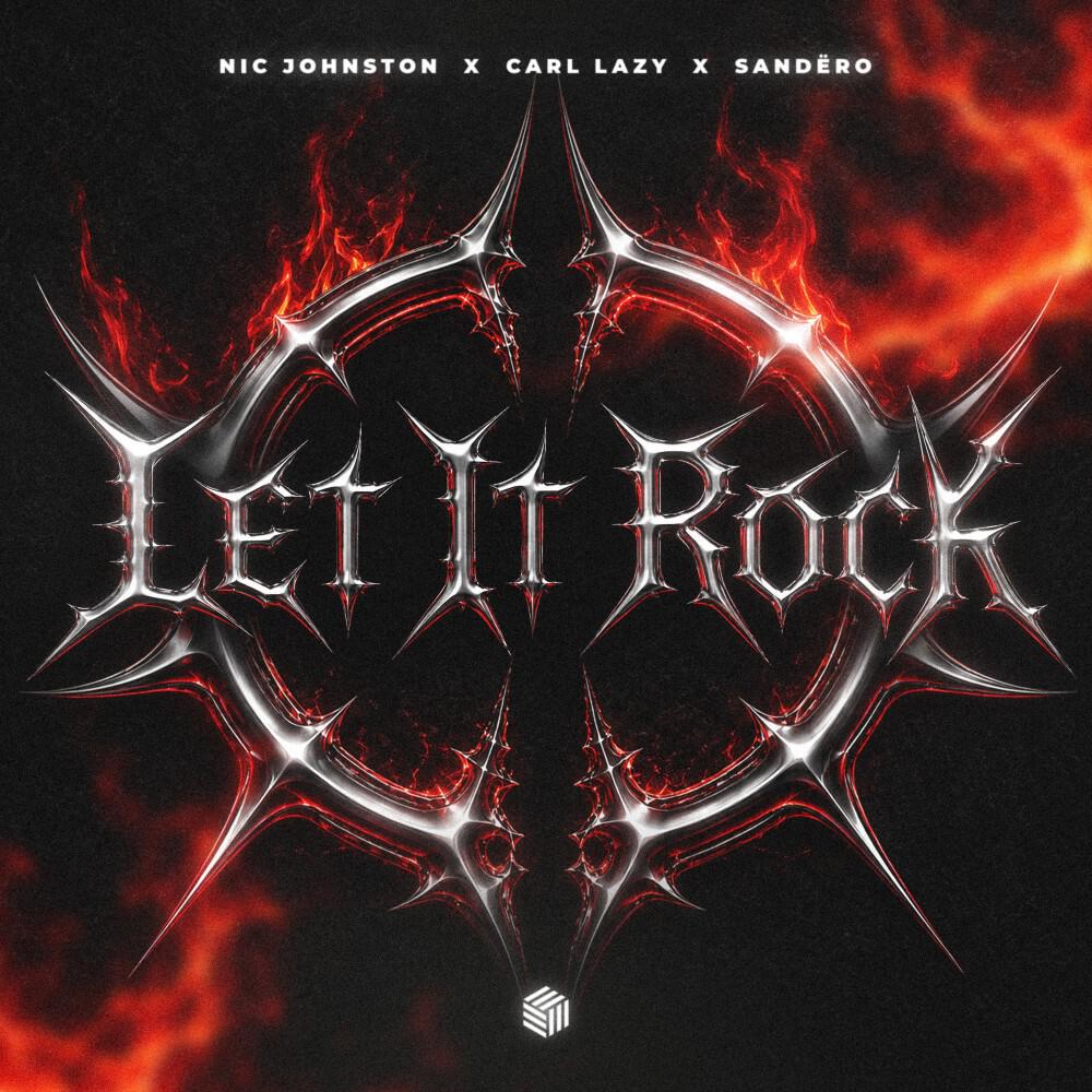 Релиз Let It Rock