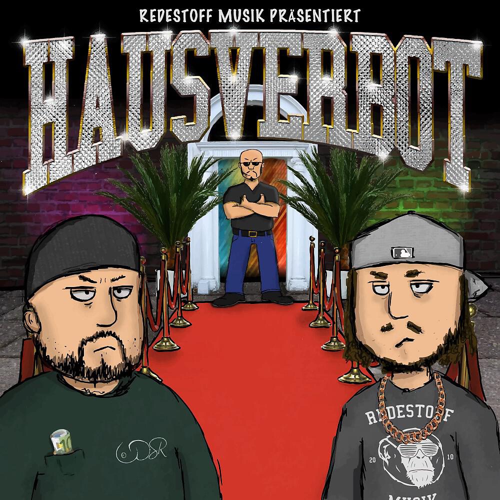 Релиз Hausverbot