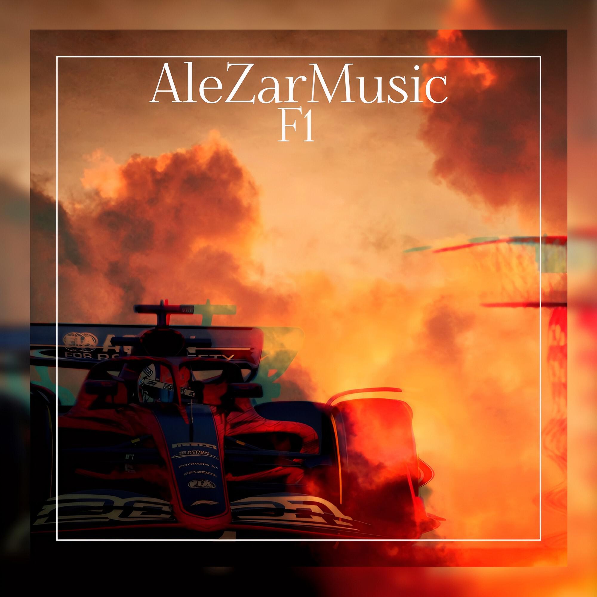 Постер альбома F1
