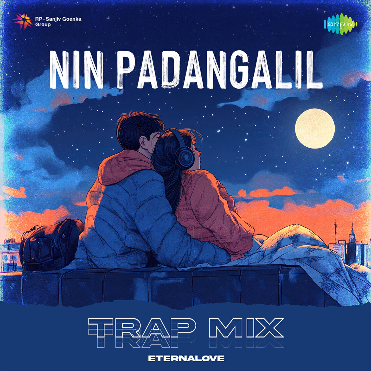 Релиз Nin Padangalil (Trap Mix)
