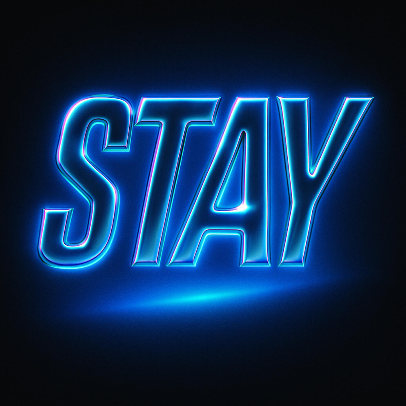 Релиз Stay