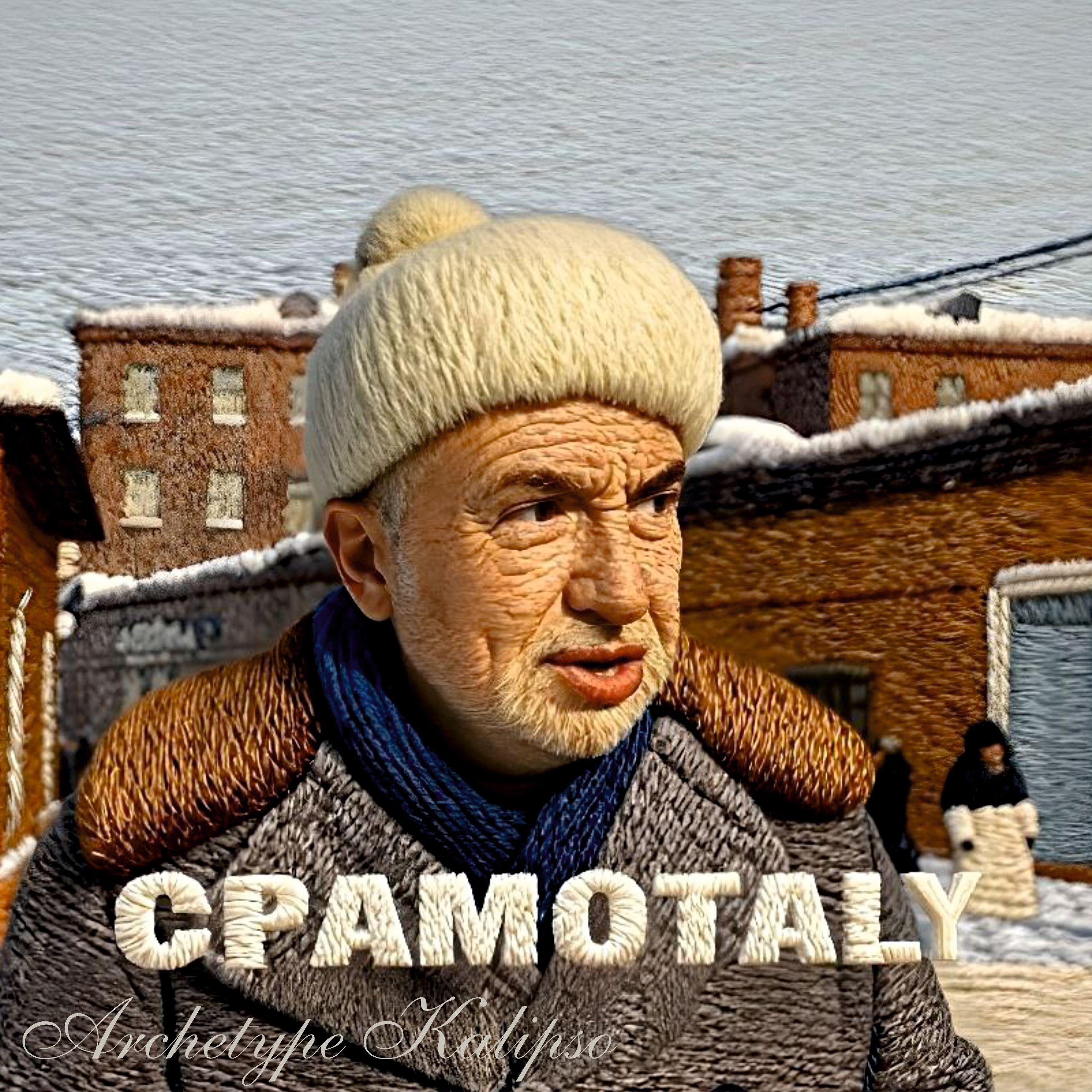 Релиз СРАМОТА!.Y