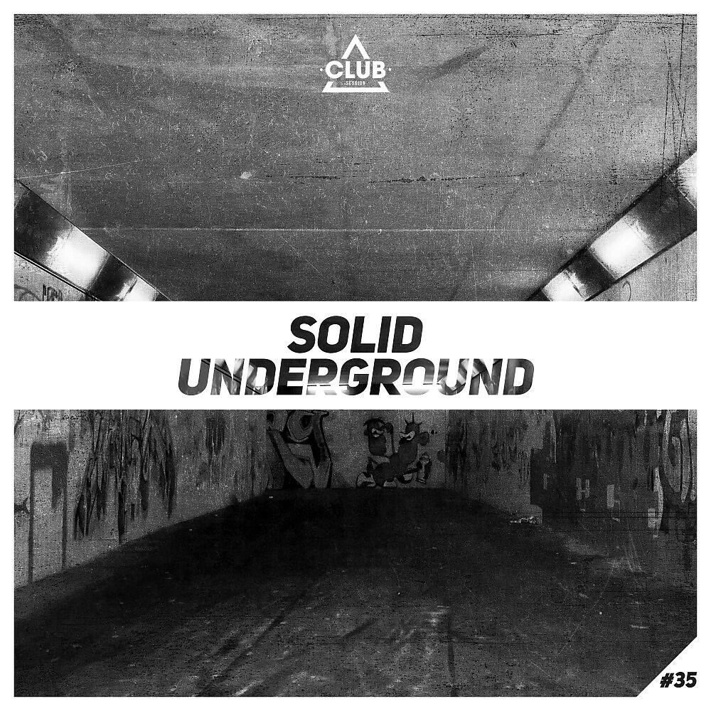 Релиз Solid Underground, Vol. 35