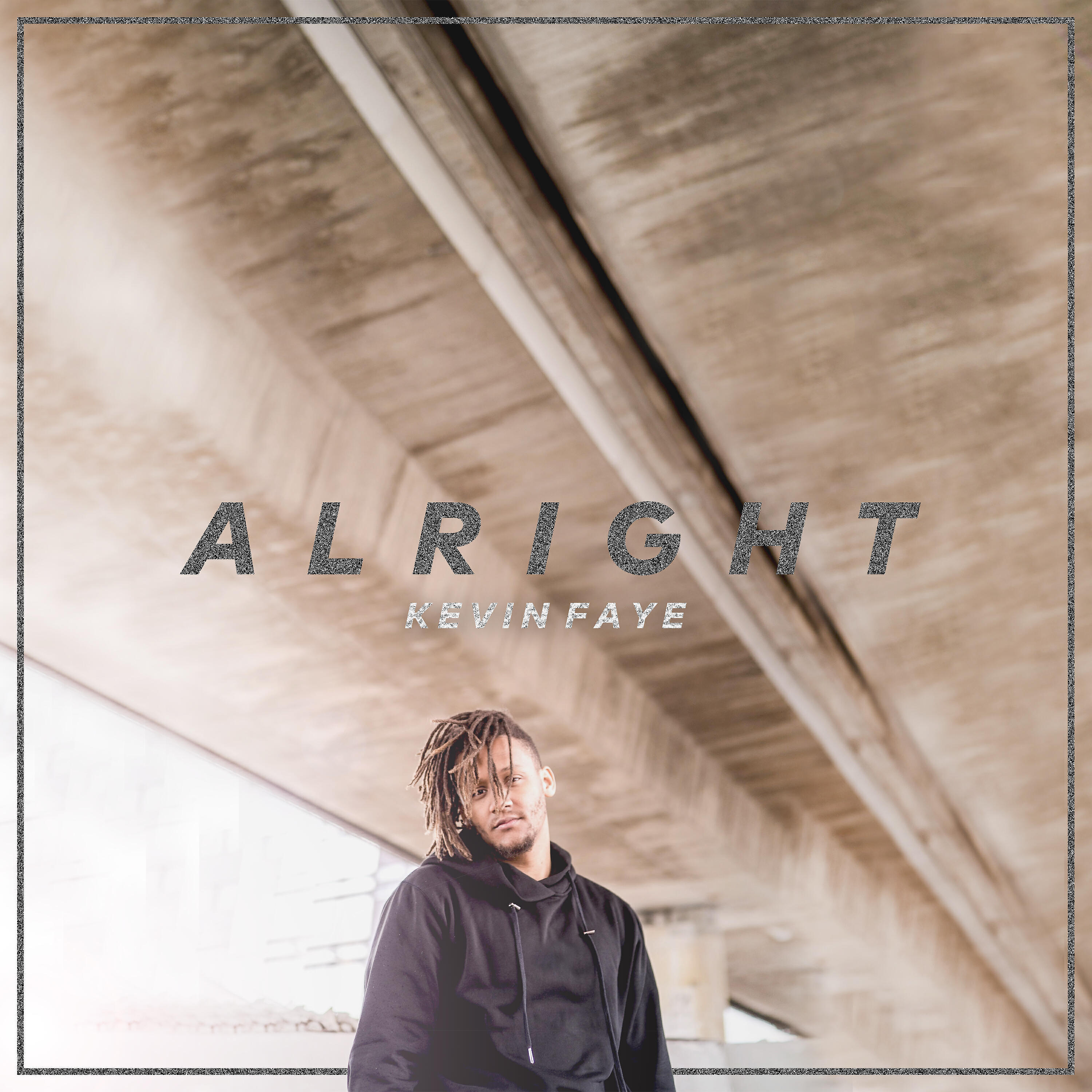 Релиз Alright