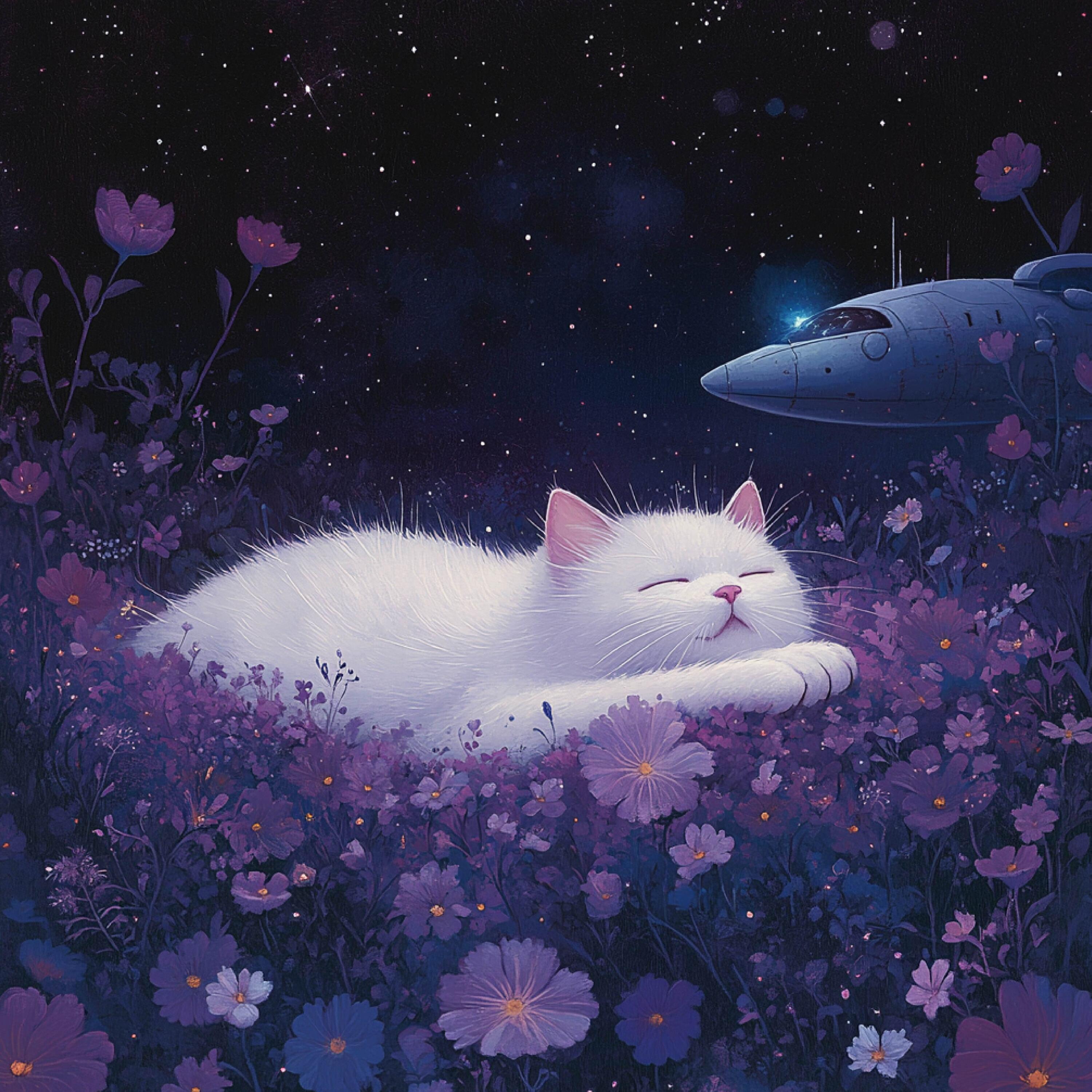 Релиз Whisper Star