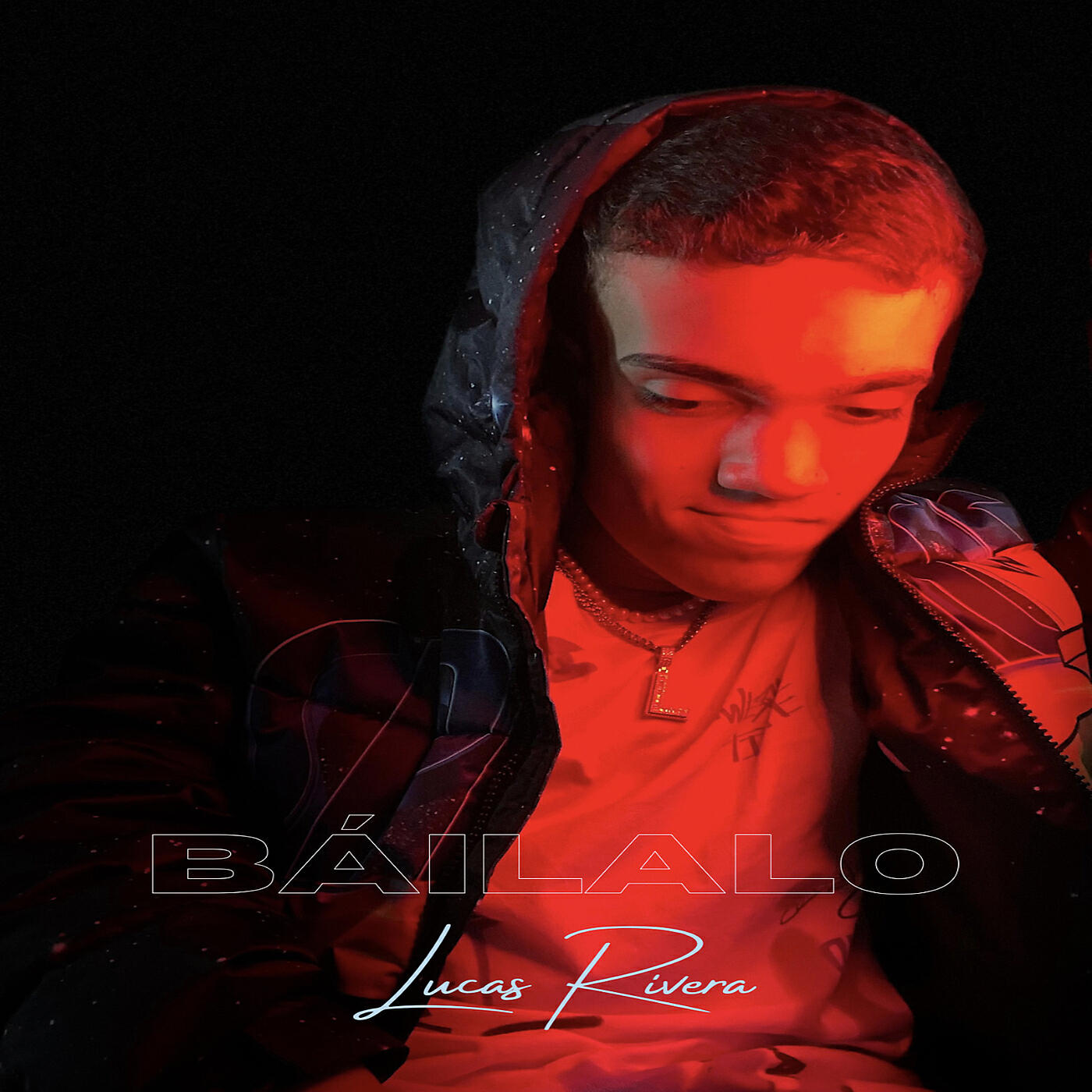 Релиз Báilalo