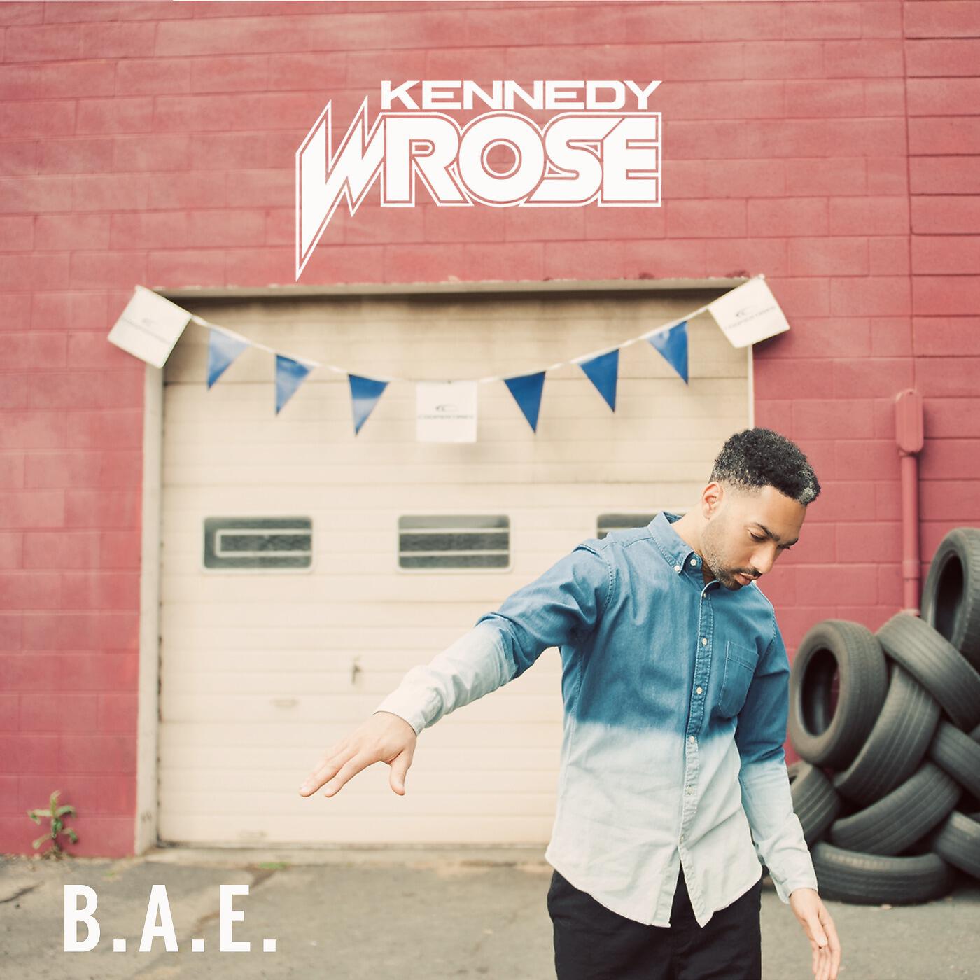 Релиз B.A.E.