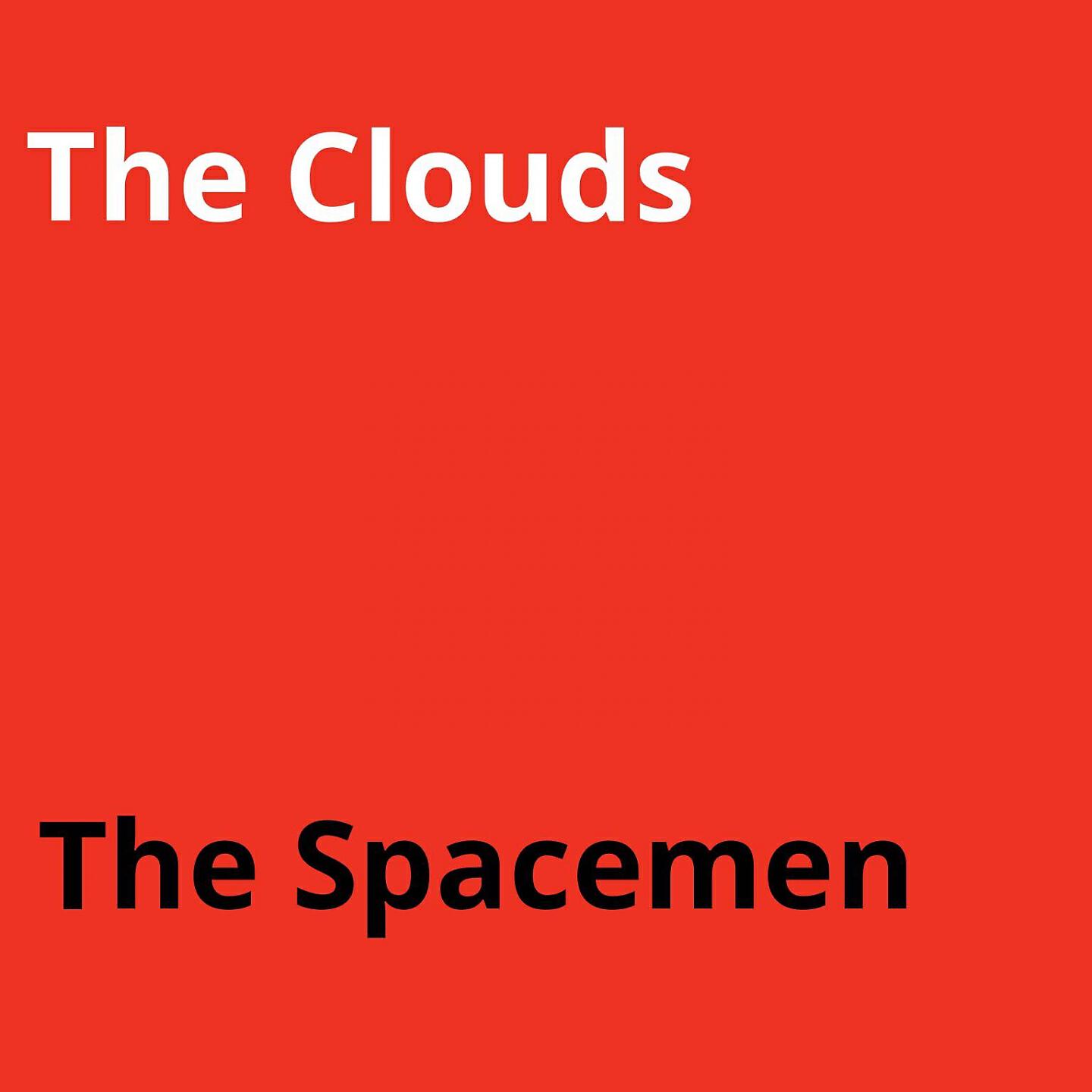 Релиз The Clouds