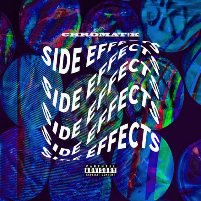 Релиз Side Effects