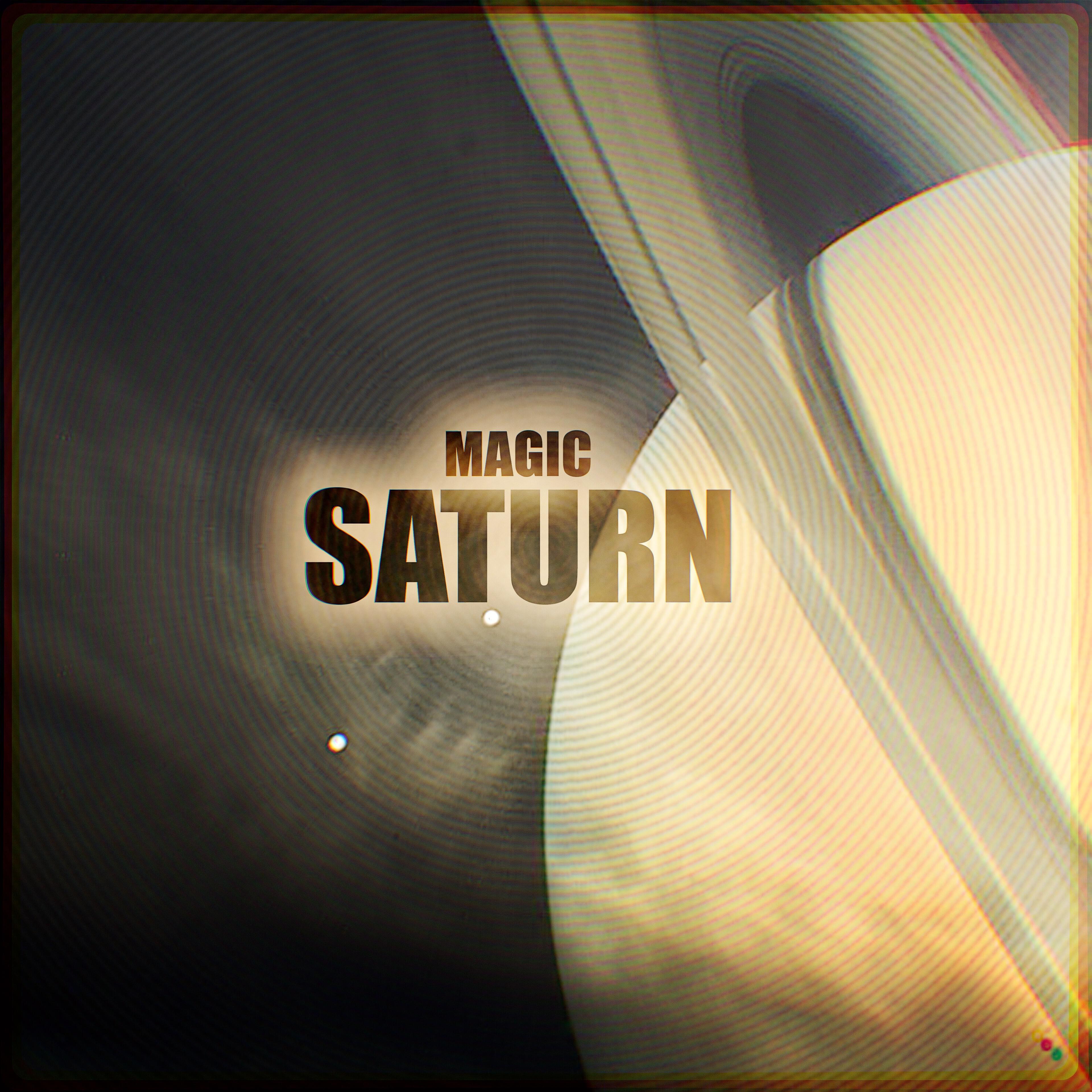 Релиз Magic Saturn
