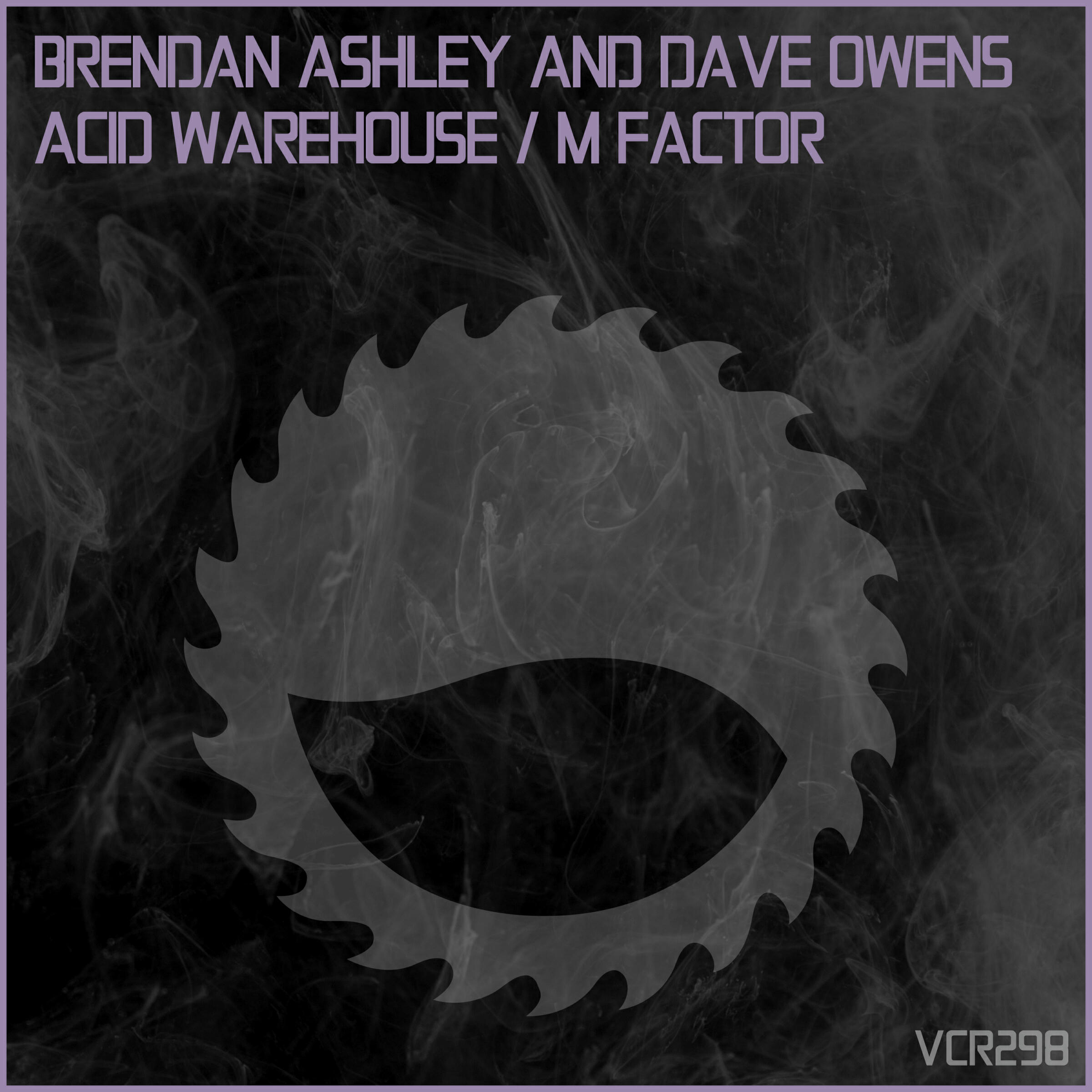 Релиз Acid Warehouse