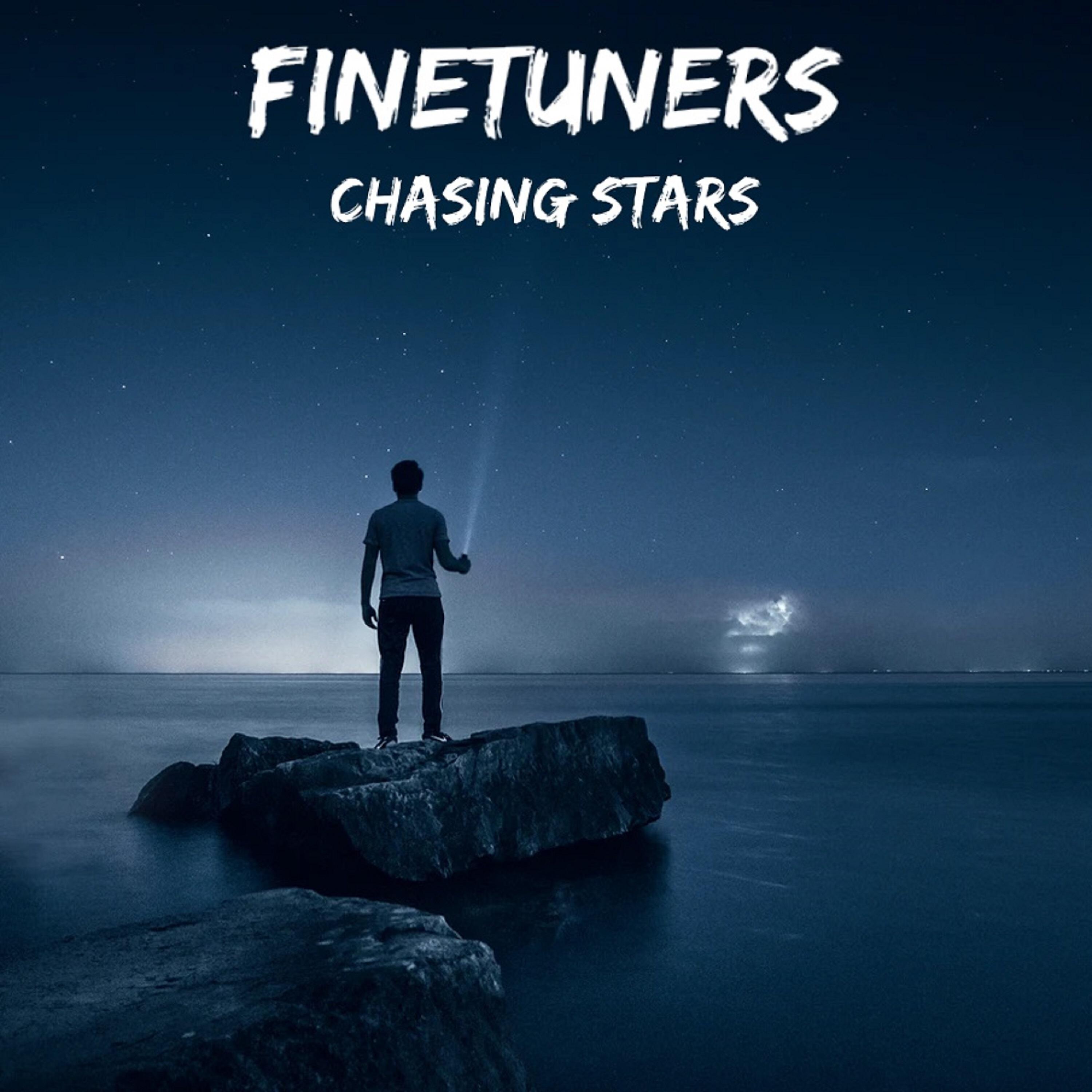 Релиз Chasing Stars