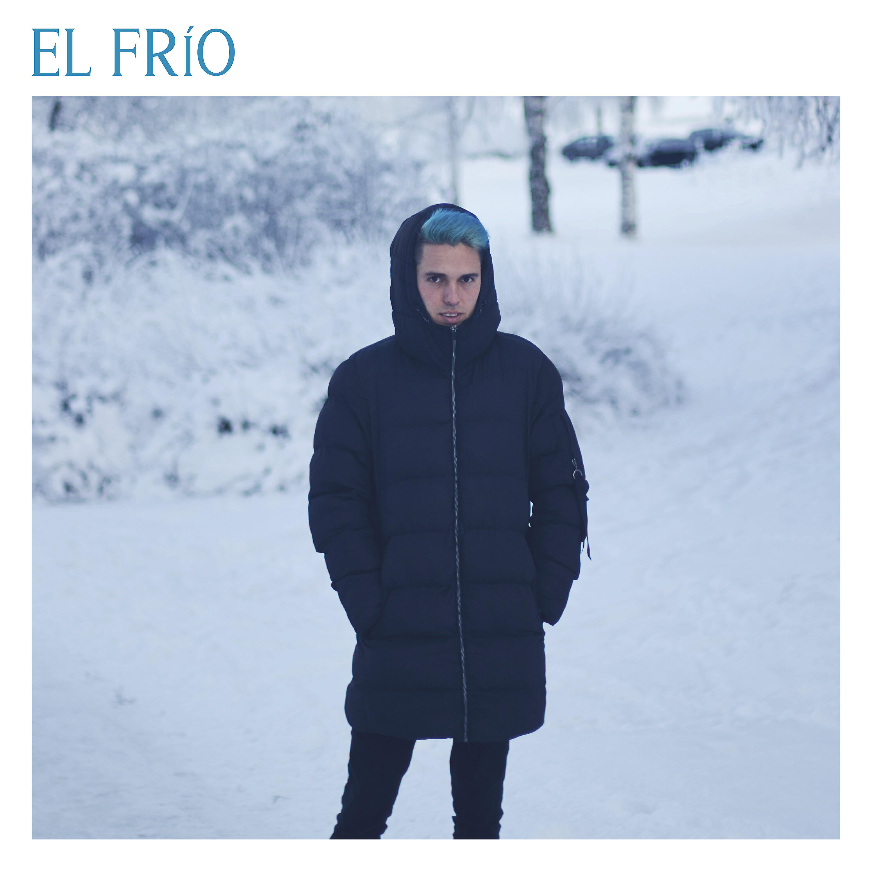 Релиз El Frío