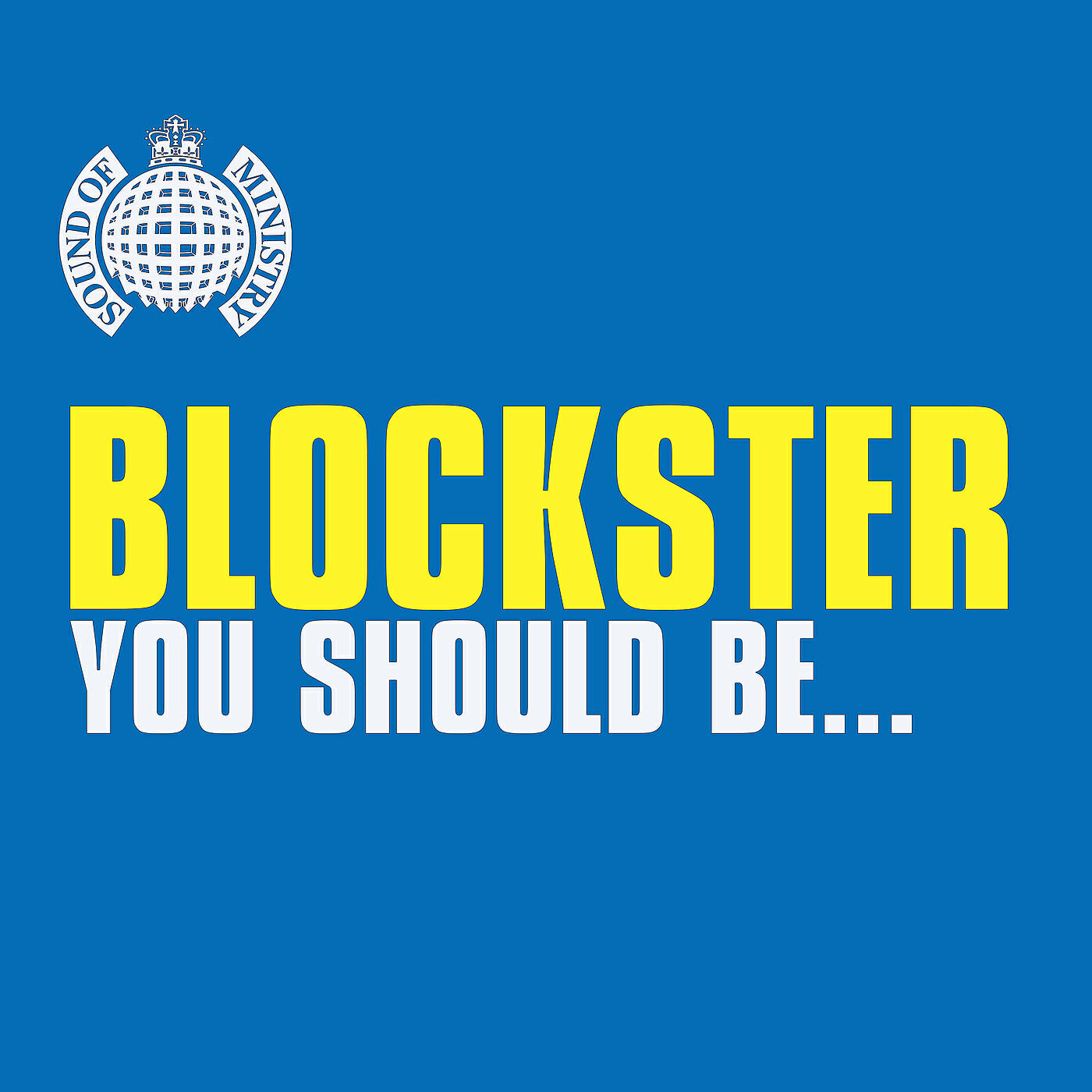 Релиз You Should Be... (Radio Edit)