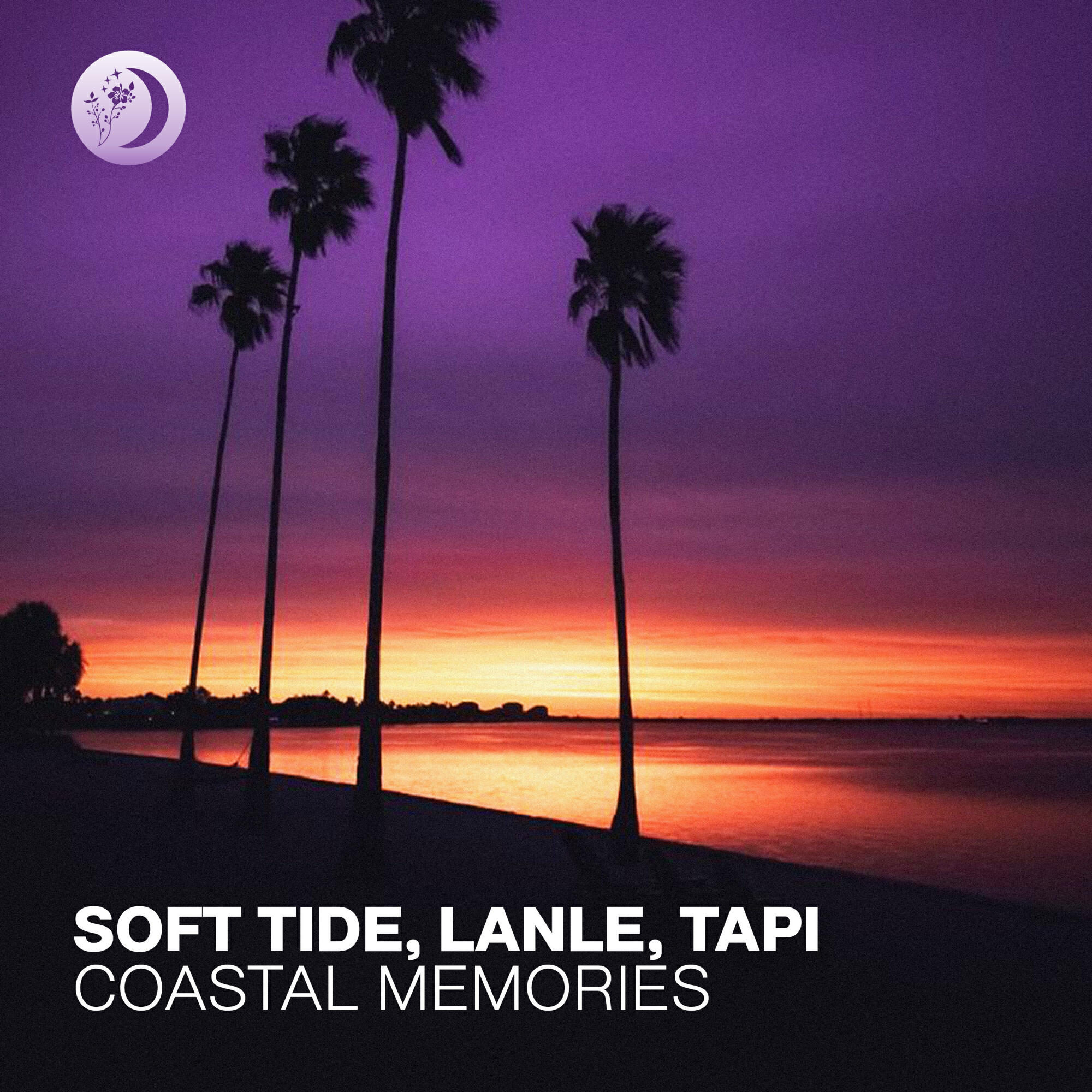 Релиз Coastal Memories