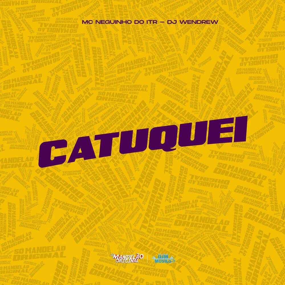 Релиз Catuquei