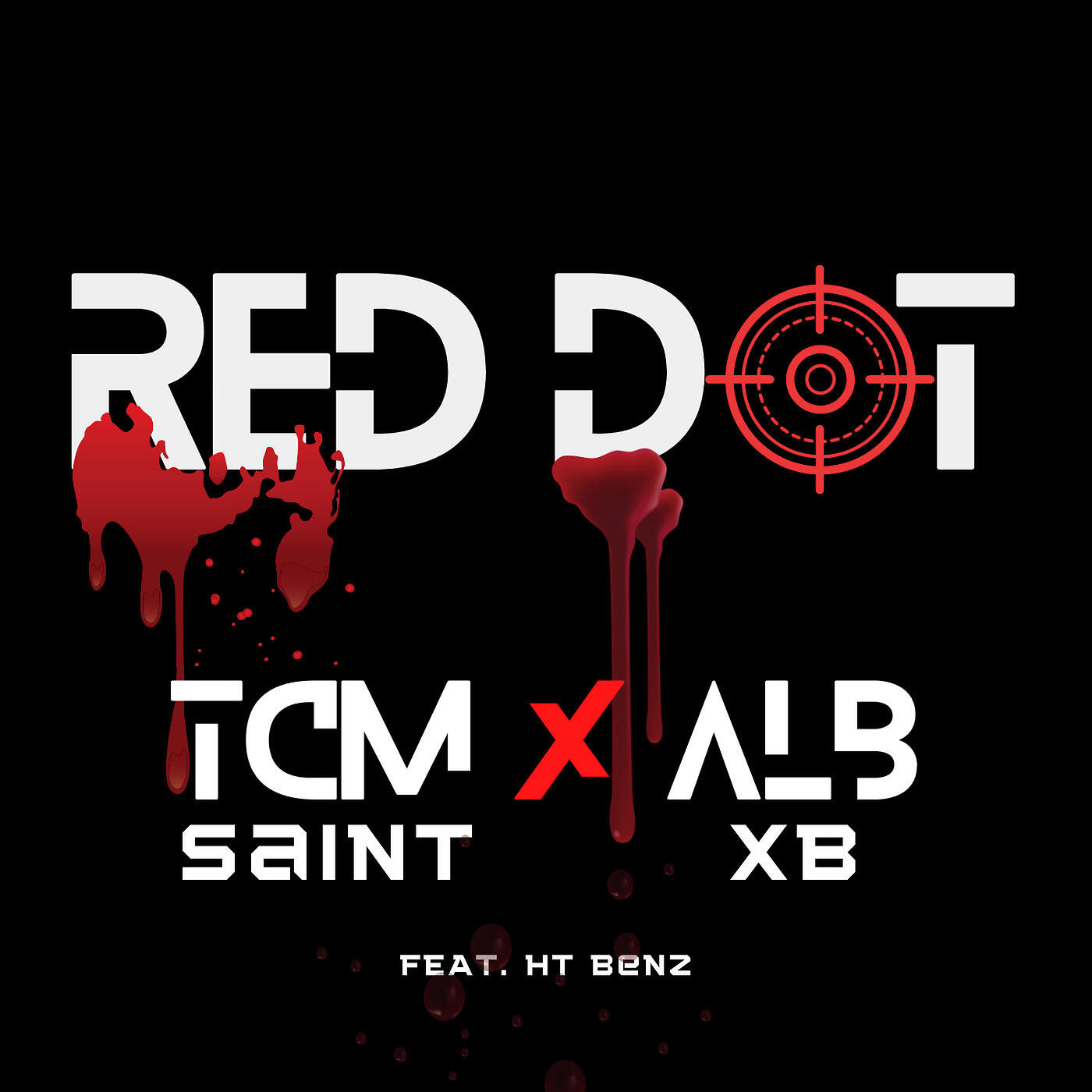 Релиз Red Dot