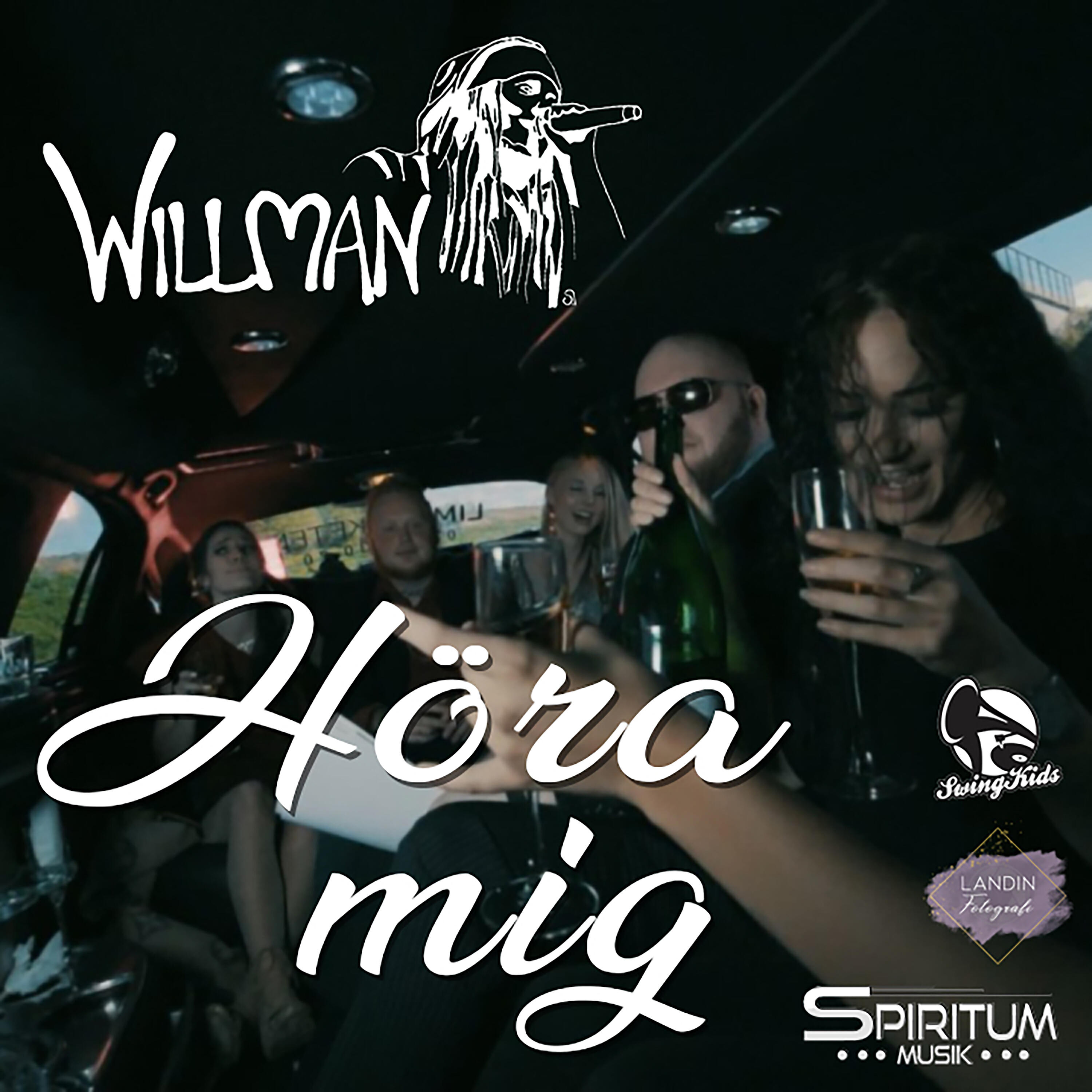 Релиз Höra Mig