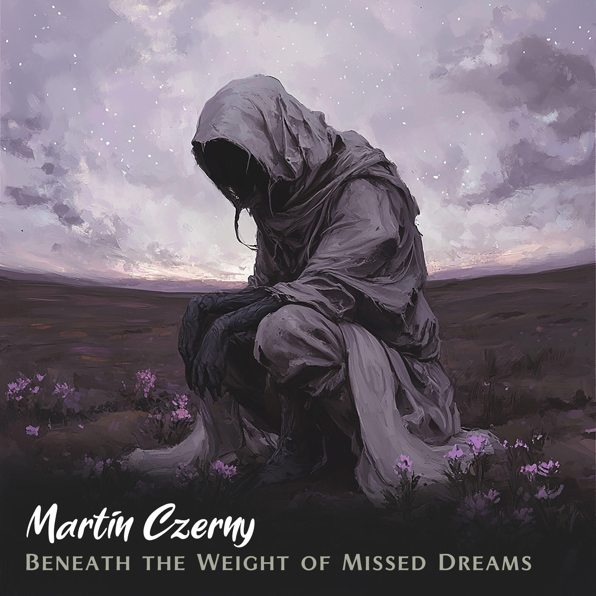 Релиз Beneath the Weight of Missed Dreams