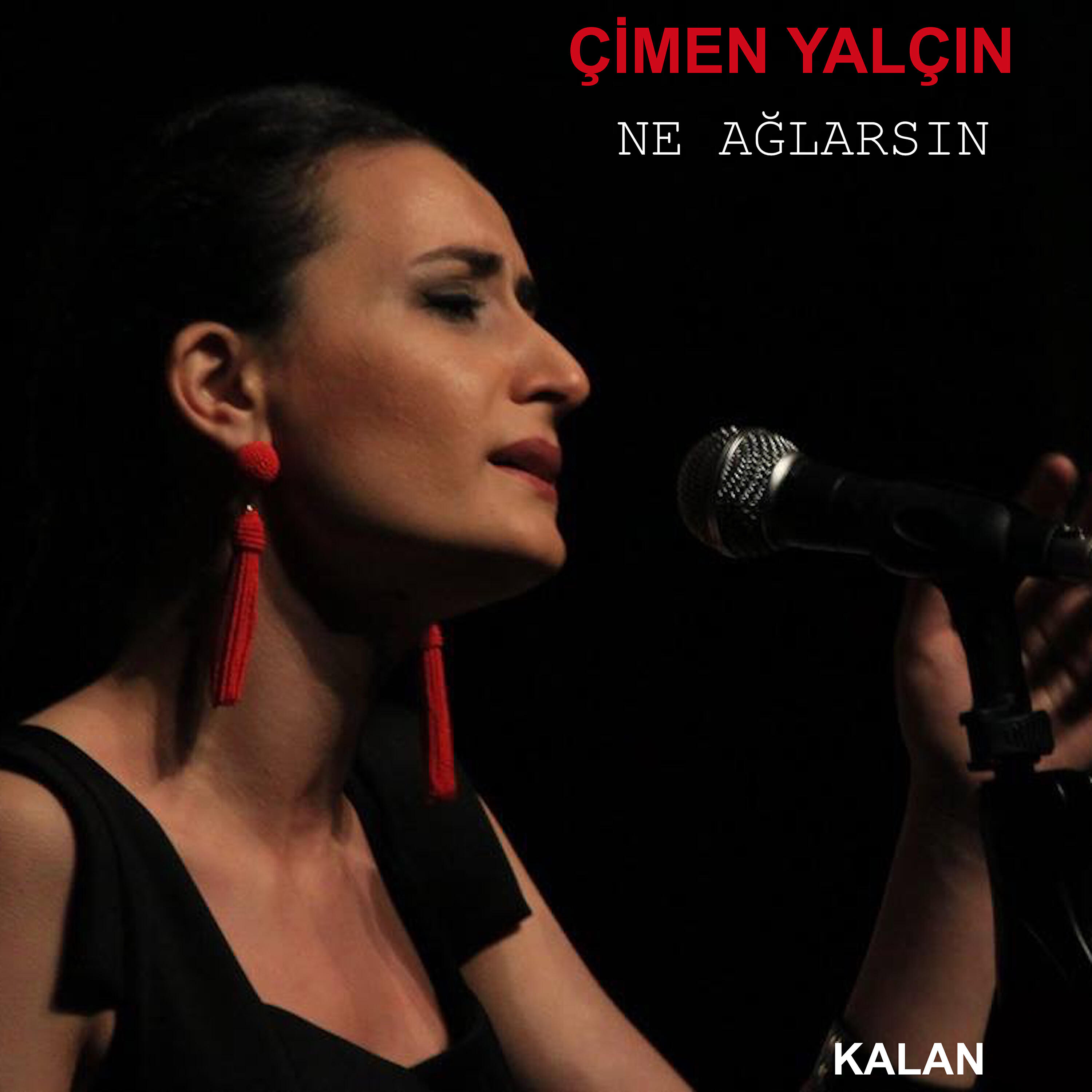 Релиз Ne Ağlarsın