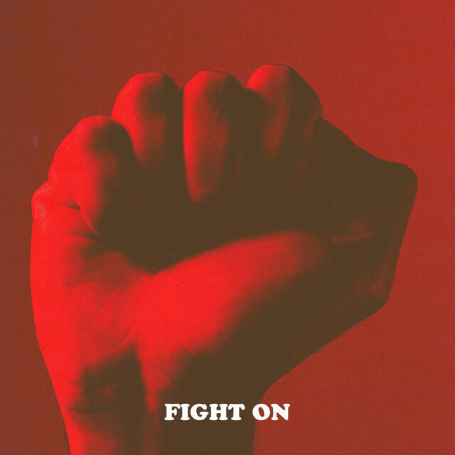 Релиз Fight On